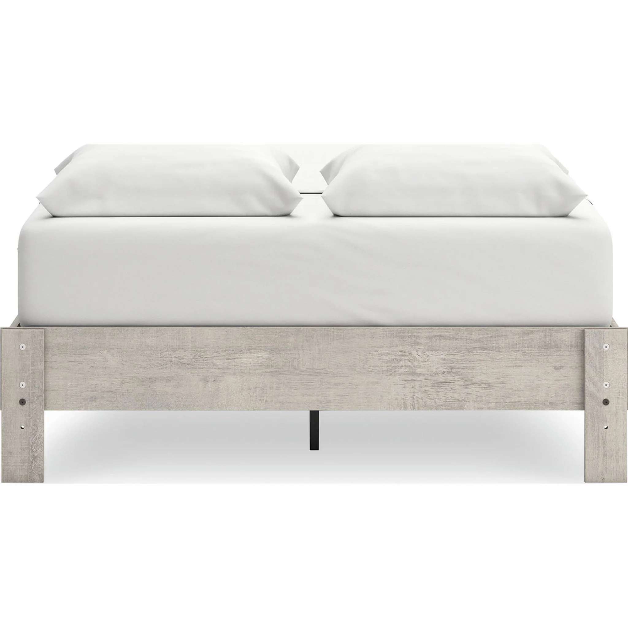 Shawburn Queen Platform Bed - Image 5