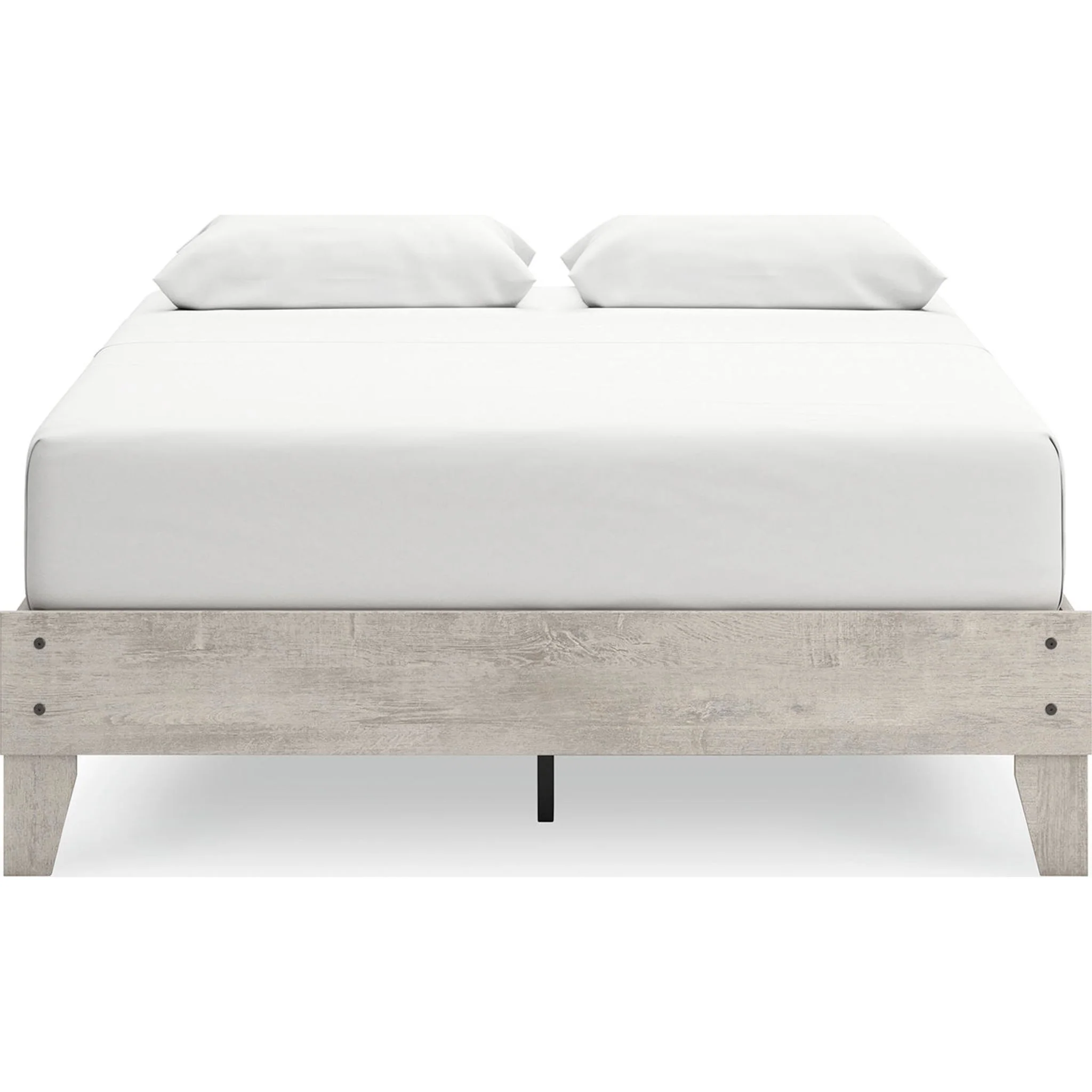 Shawburn Queen Platform Bed - Image 6