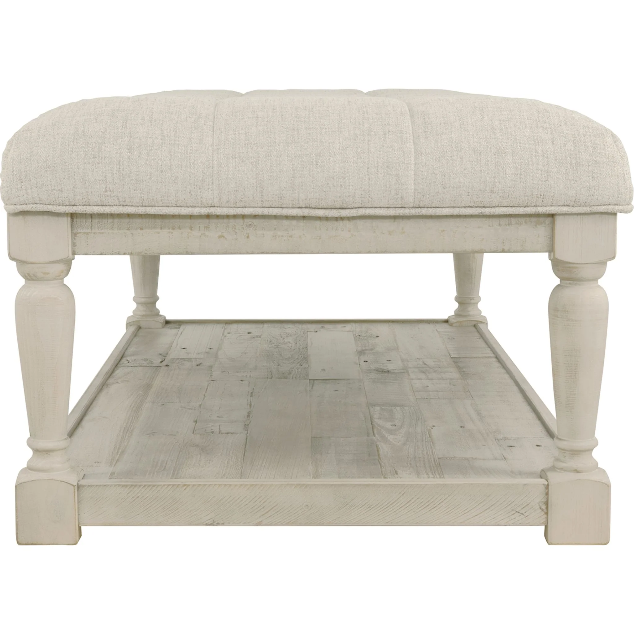 Shawnalore Ottoman Coffee Table - Image 3