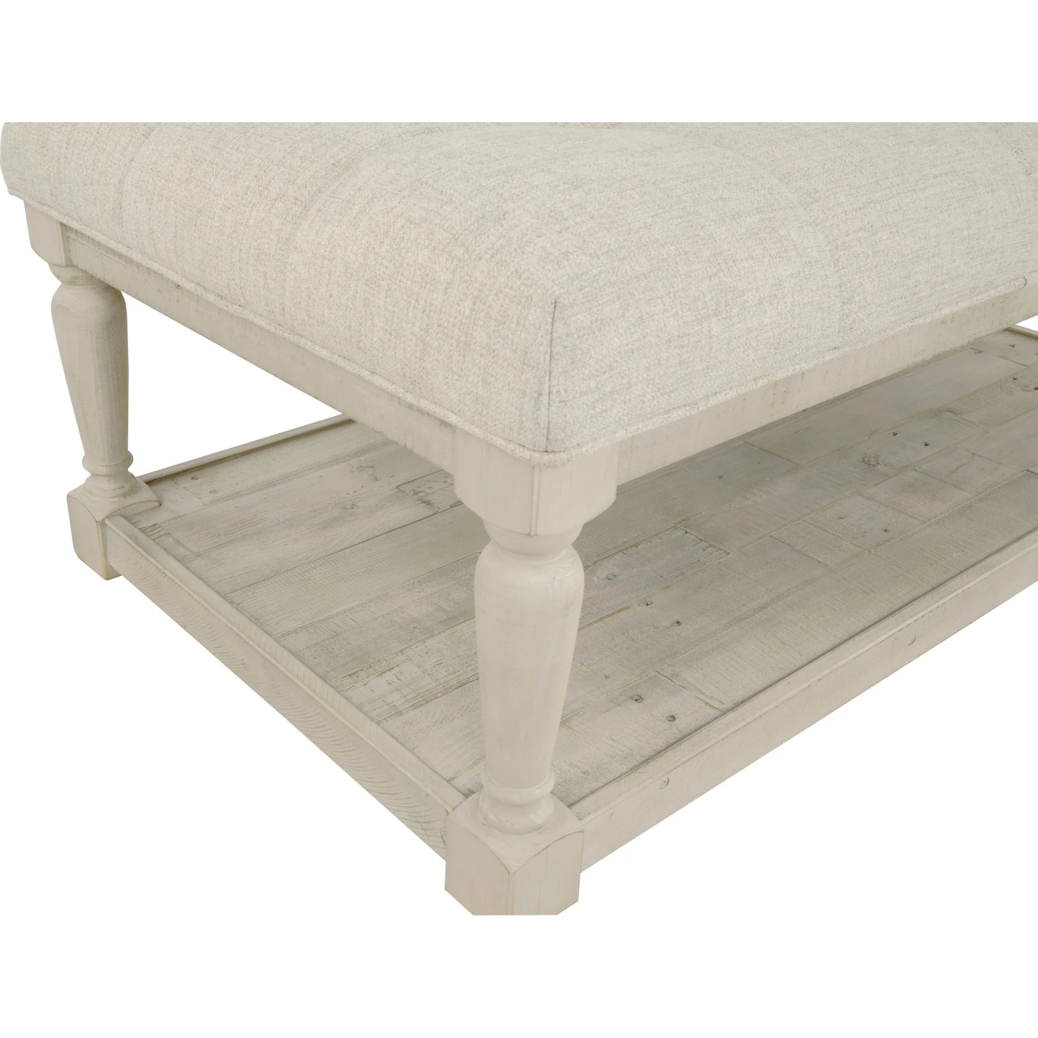 Shawnalore Ottoman Coffee Table - Image 4