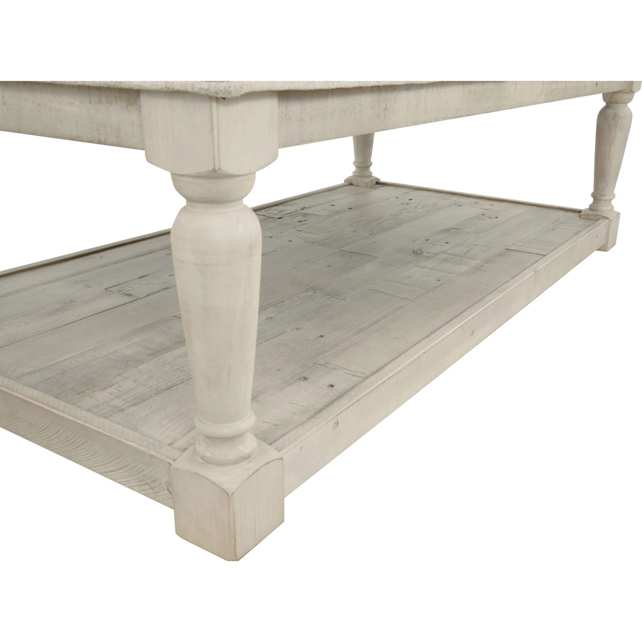 Shawnalore Ottoman Coffee Table - Image 5