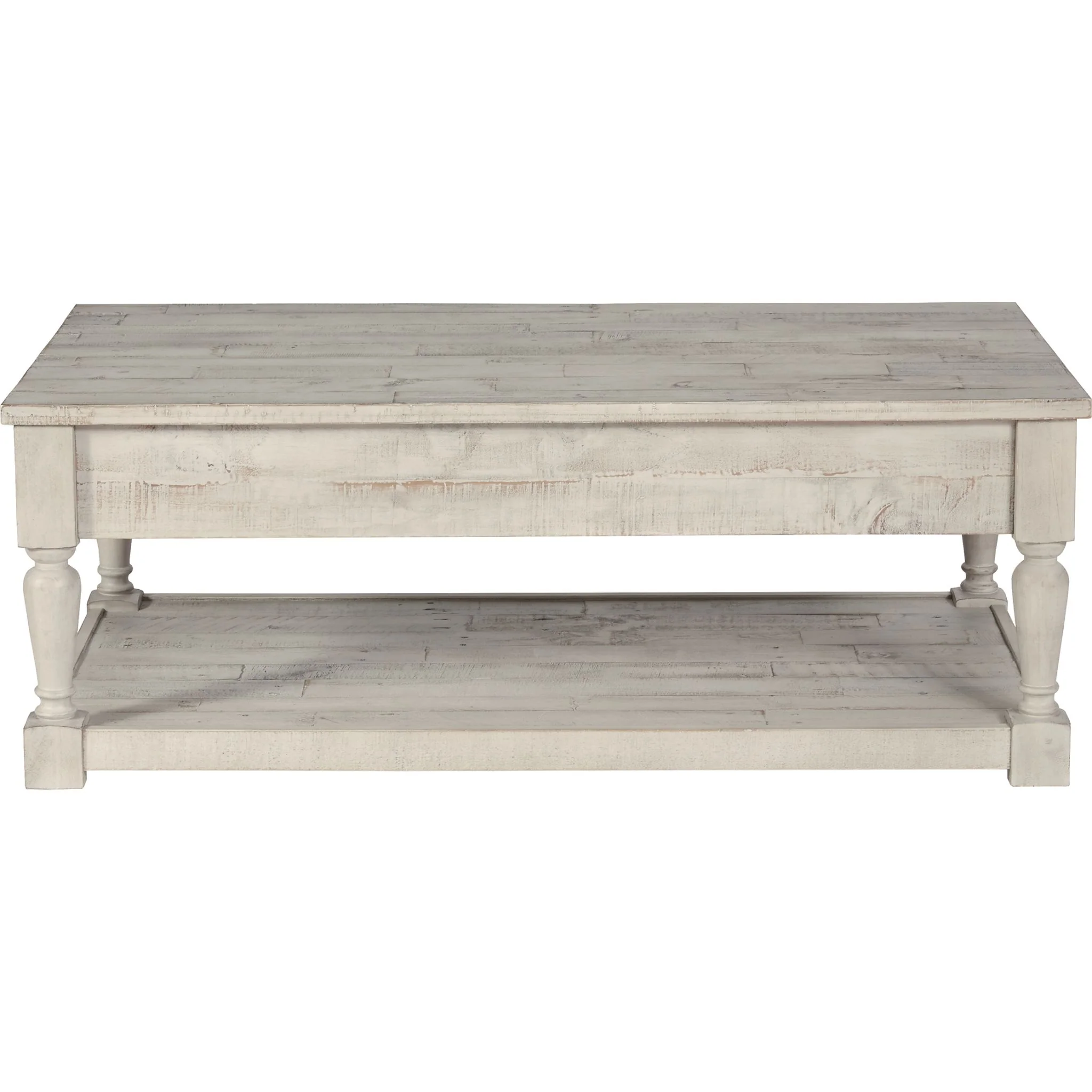 Shawnalore Rectangle Coffee Table - Image 3