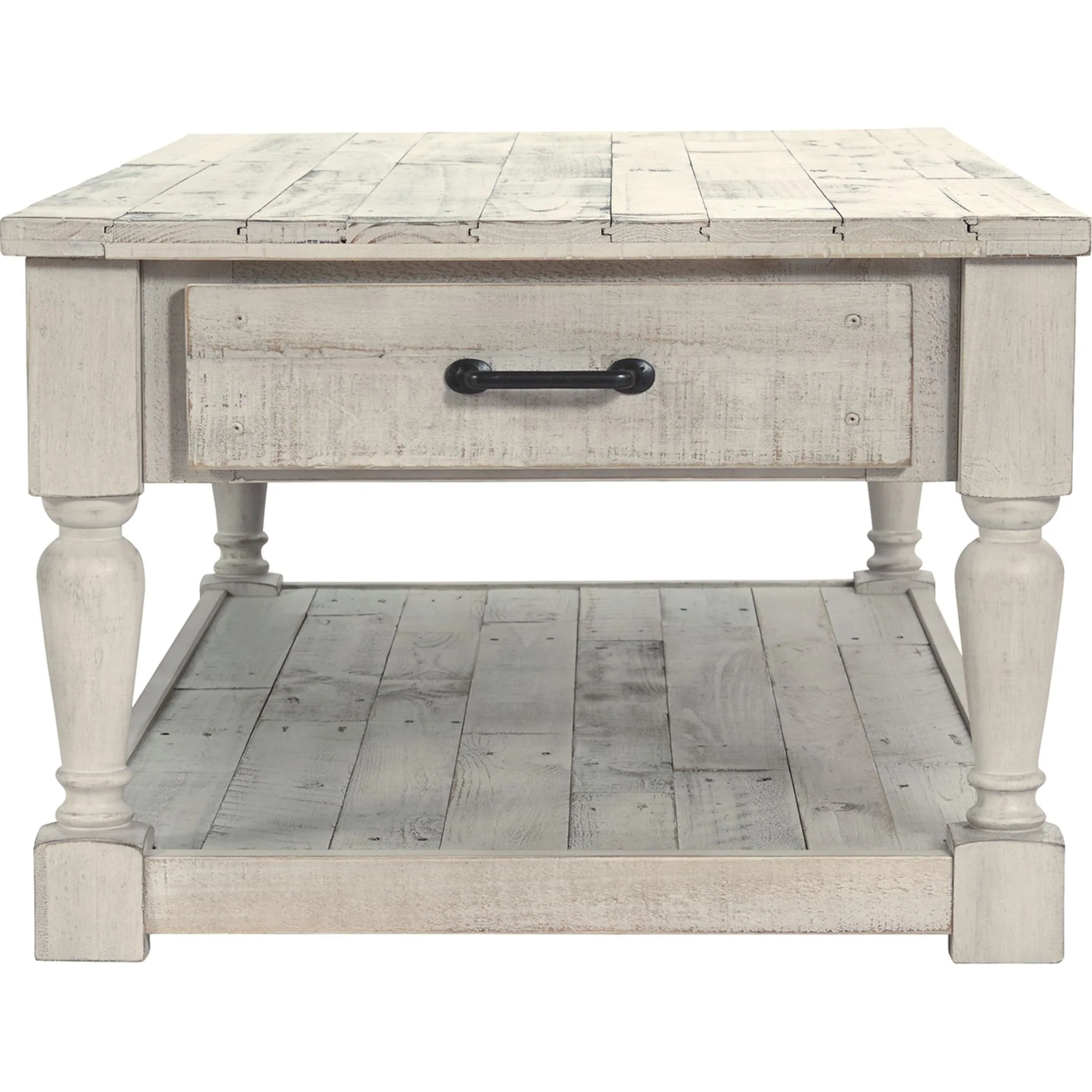 Shawnalore Rectangle Coffee Table - Image 5
