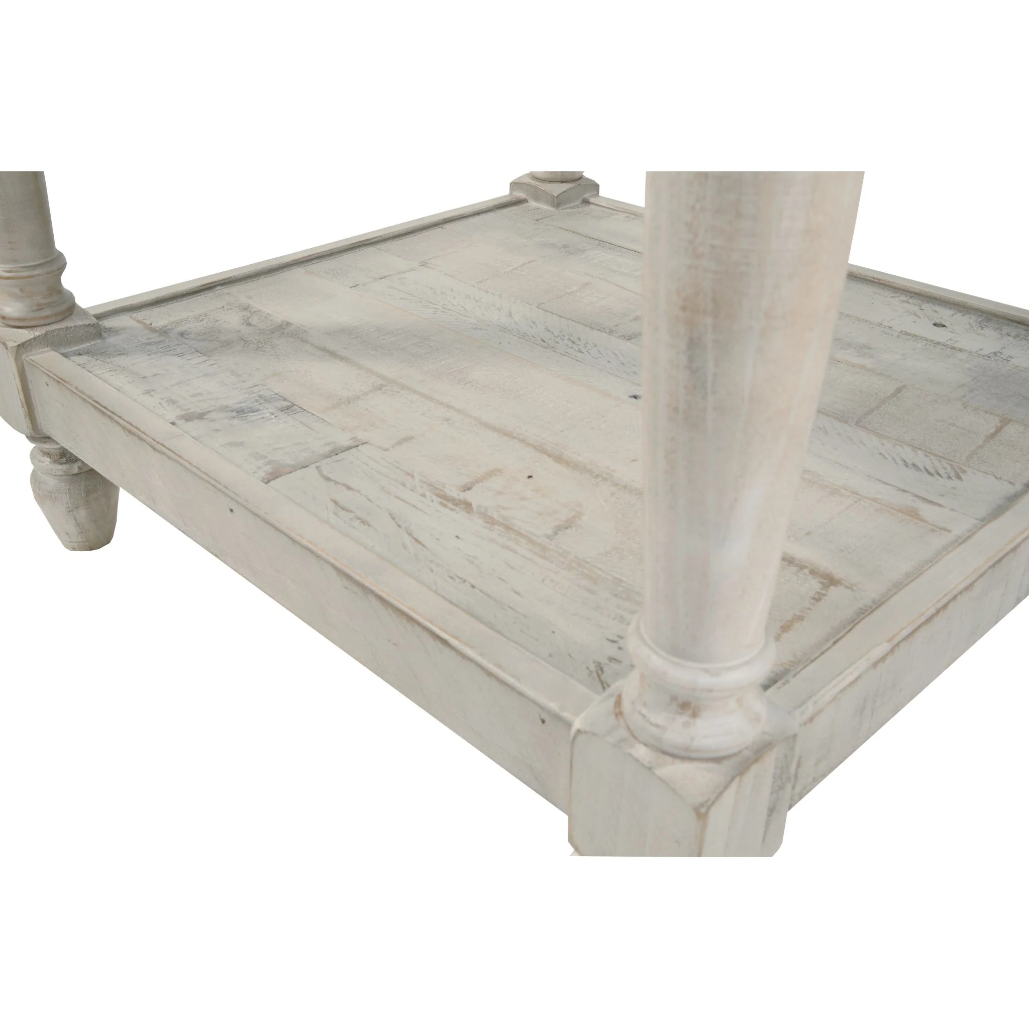 Shawnalore Rectangle End Table - Image 11