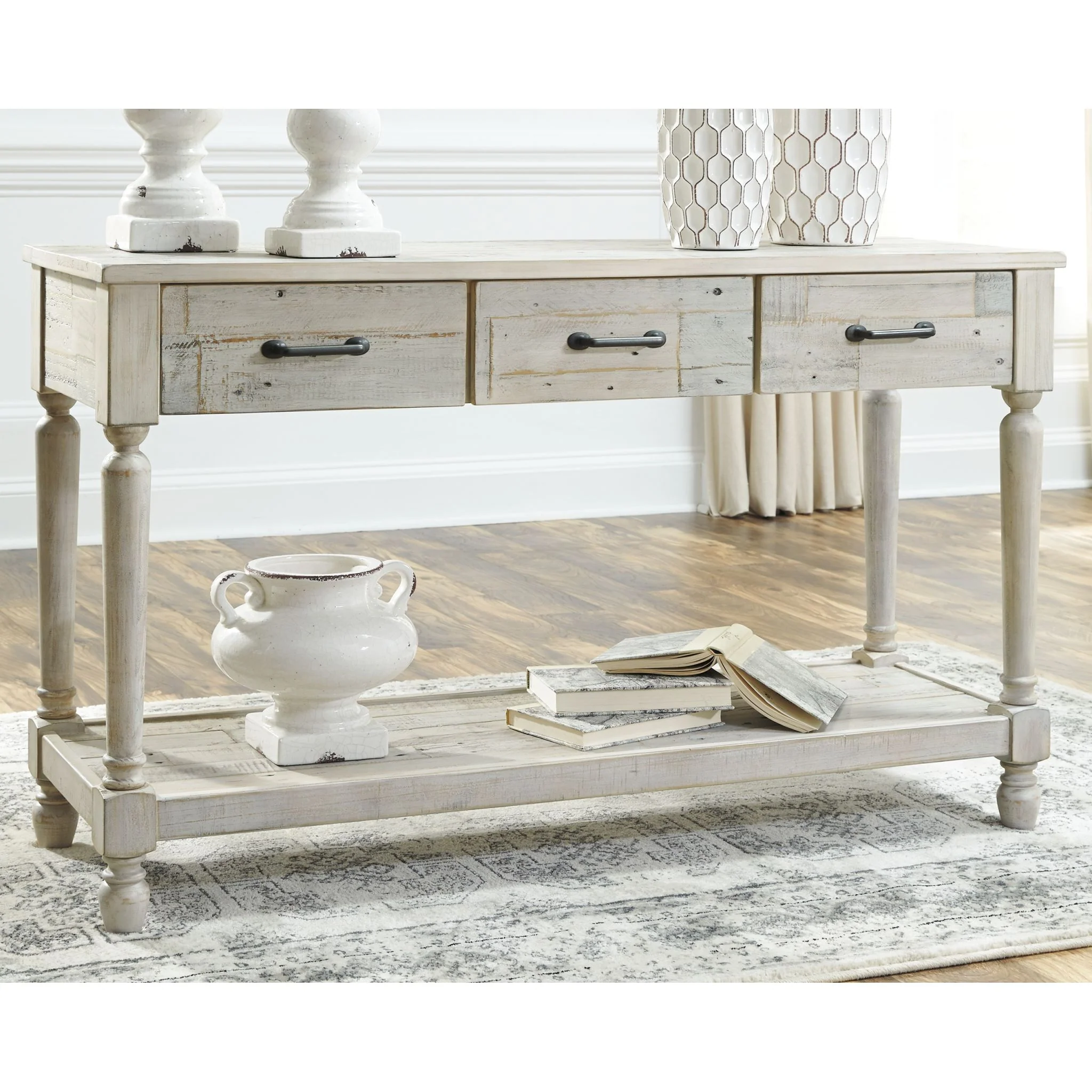 Shawnalore Sofa Table - Image 2