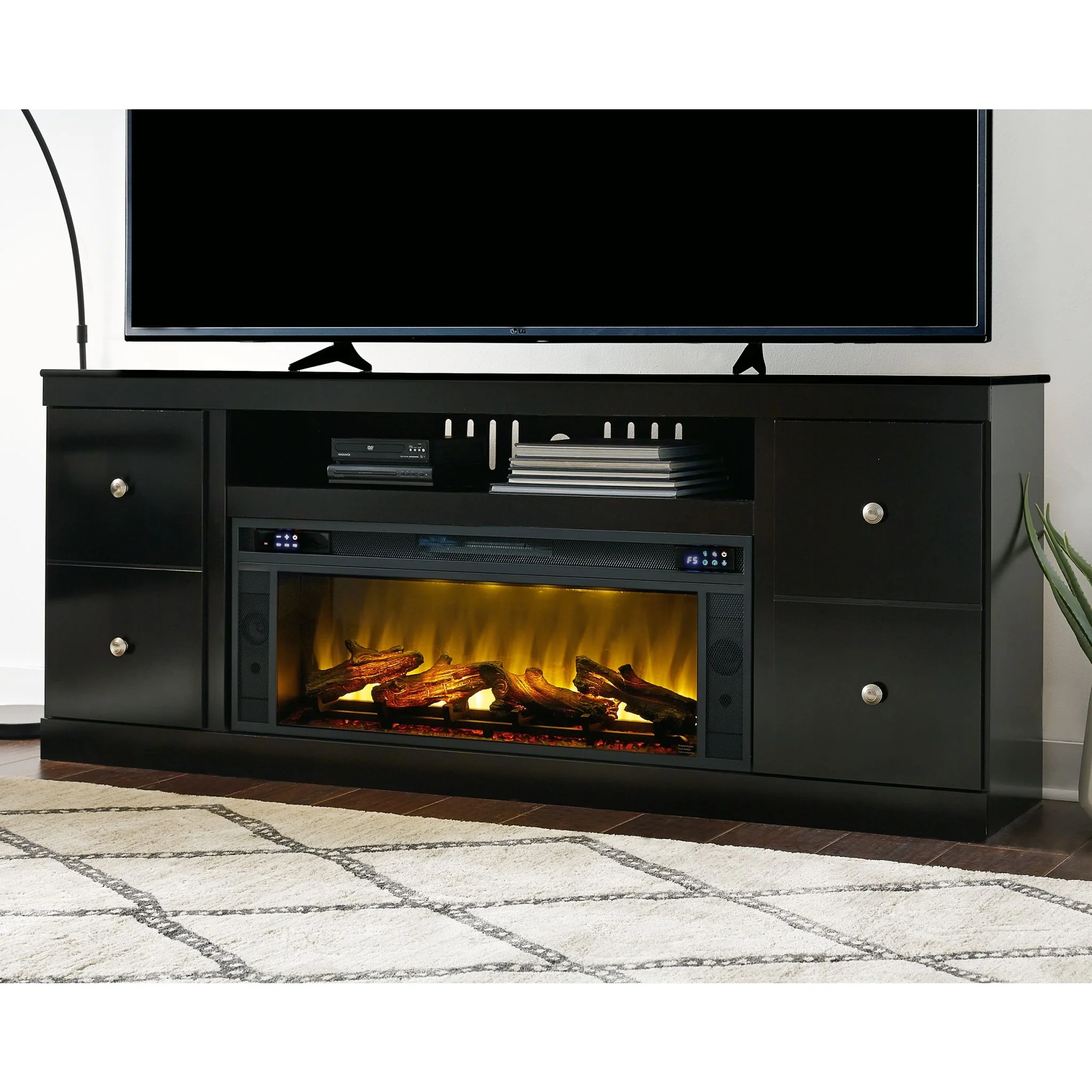 Shay TV Stand - Image 2