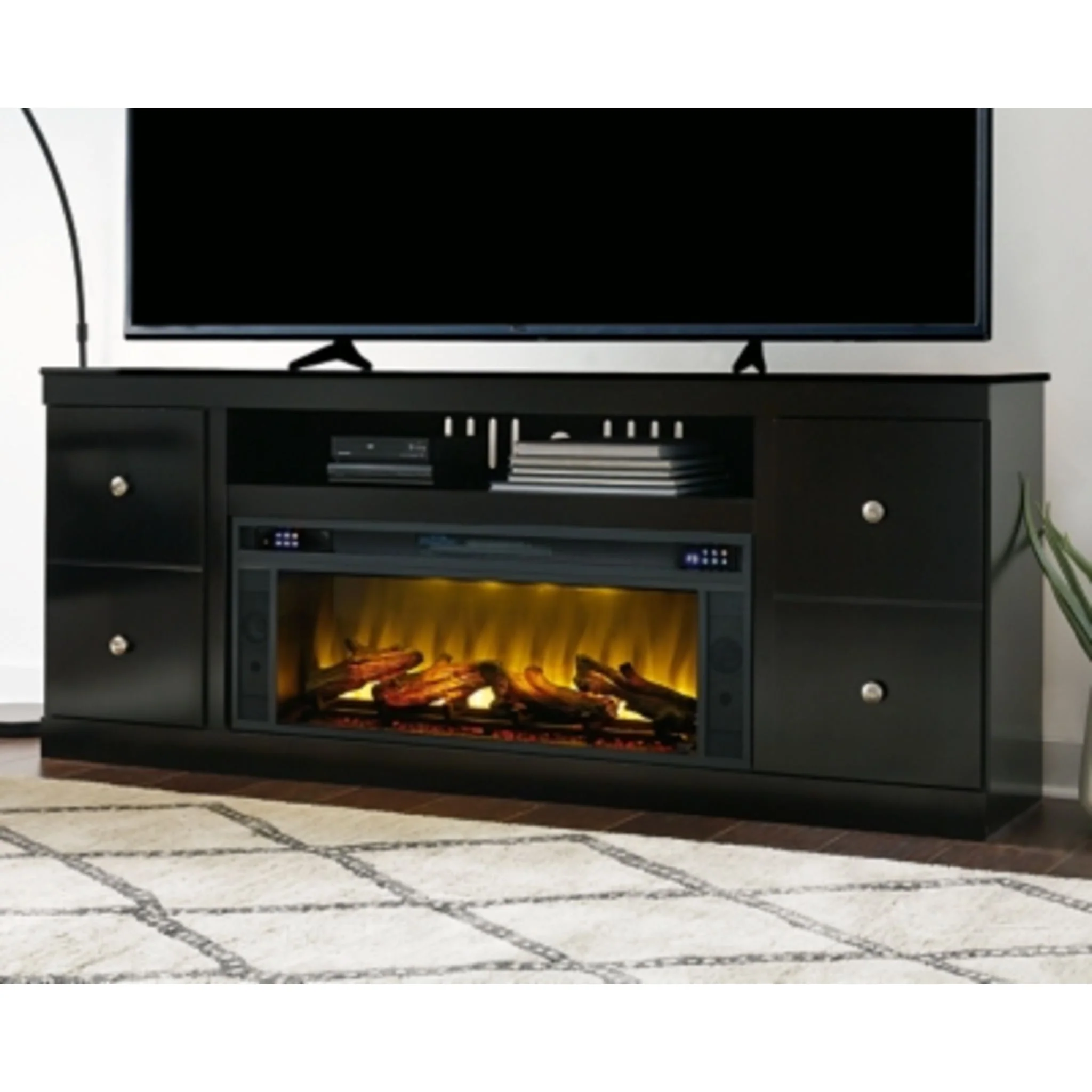 Shay TV Stand - Image 5
