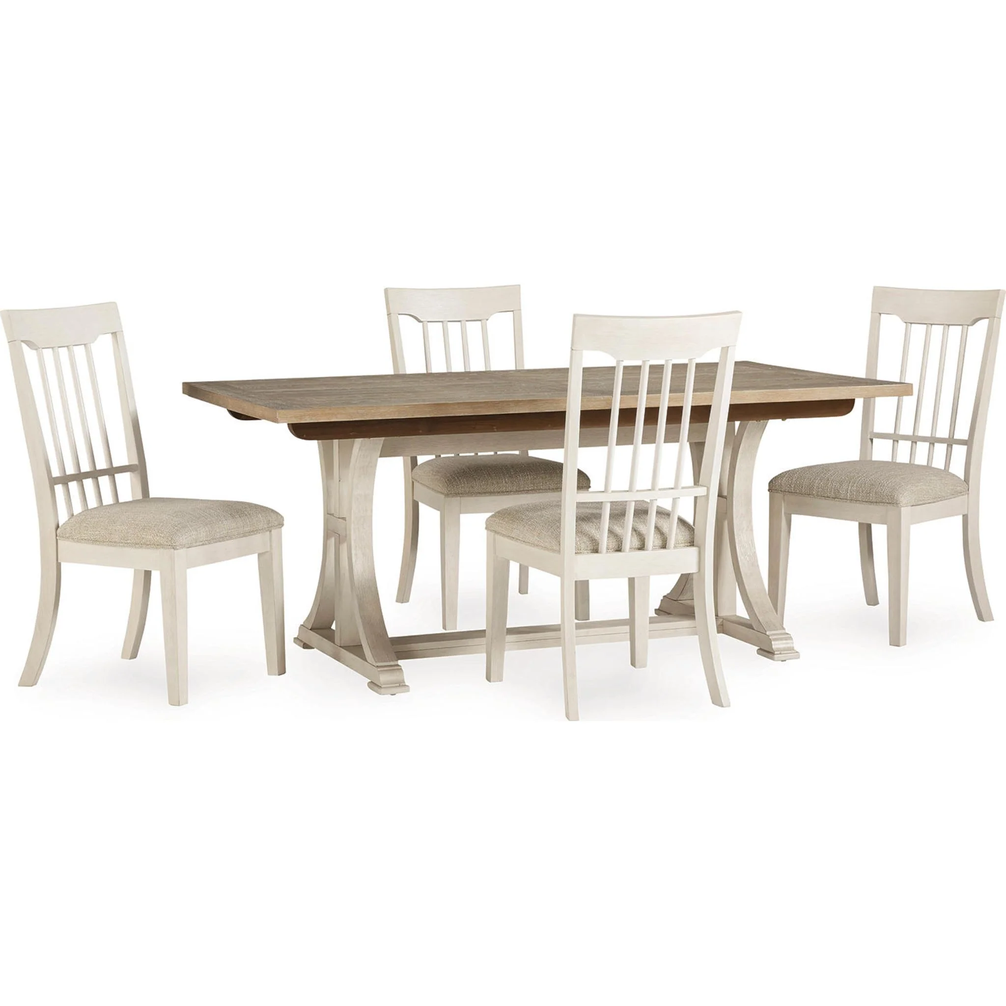 Shaybrock 5 Piece Dining Set - Image 2