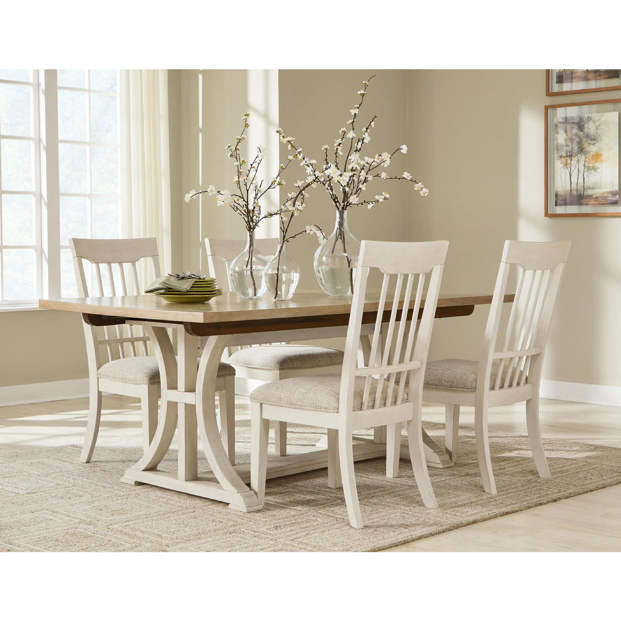 Shaybrock 5 Piece Dining Set - Image 3