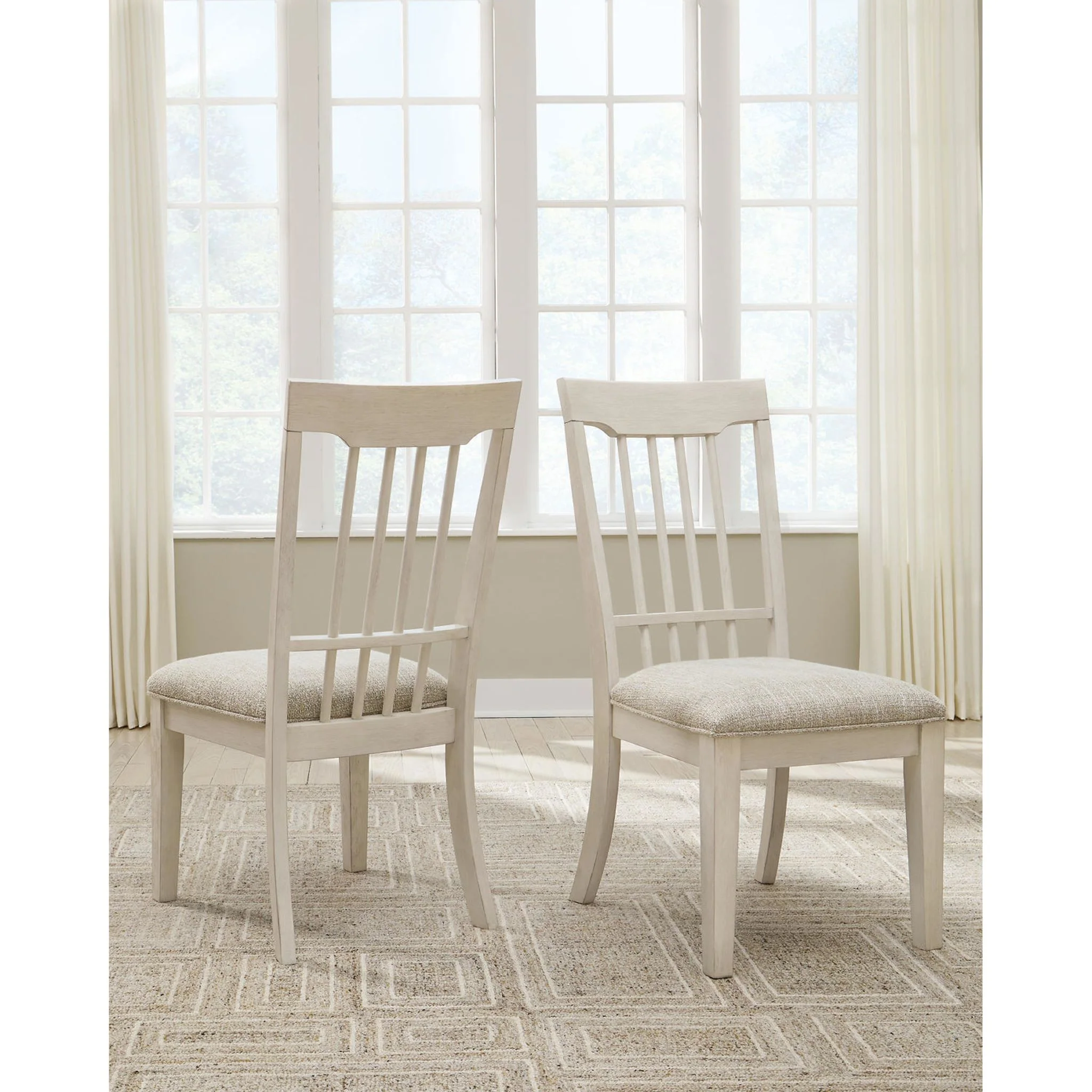 Shaybrock Dining Chair - Image 5