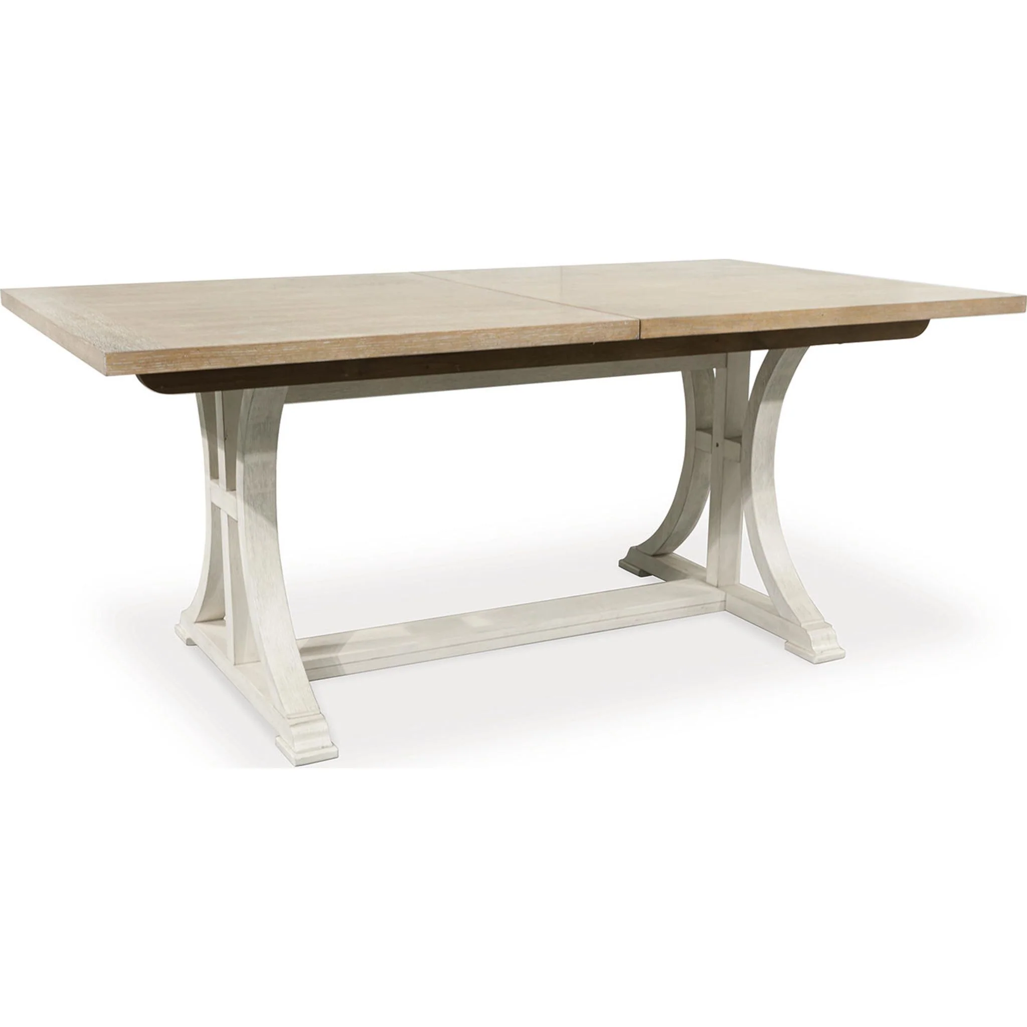 Shaybrock Dining Extension Table - Image 3