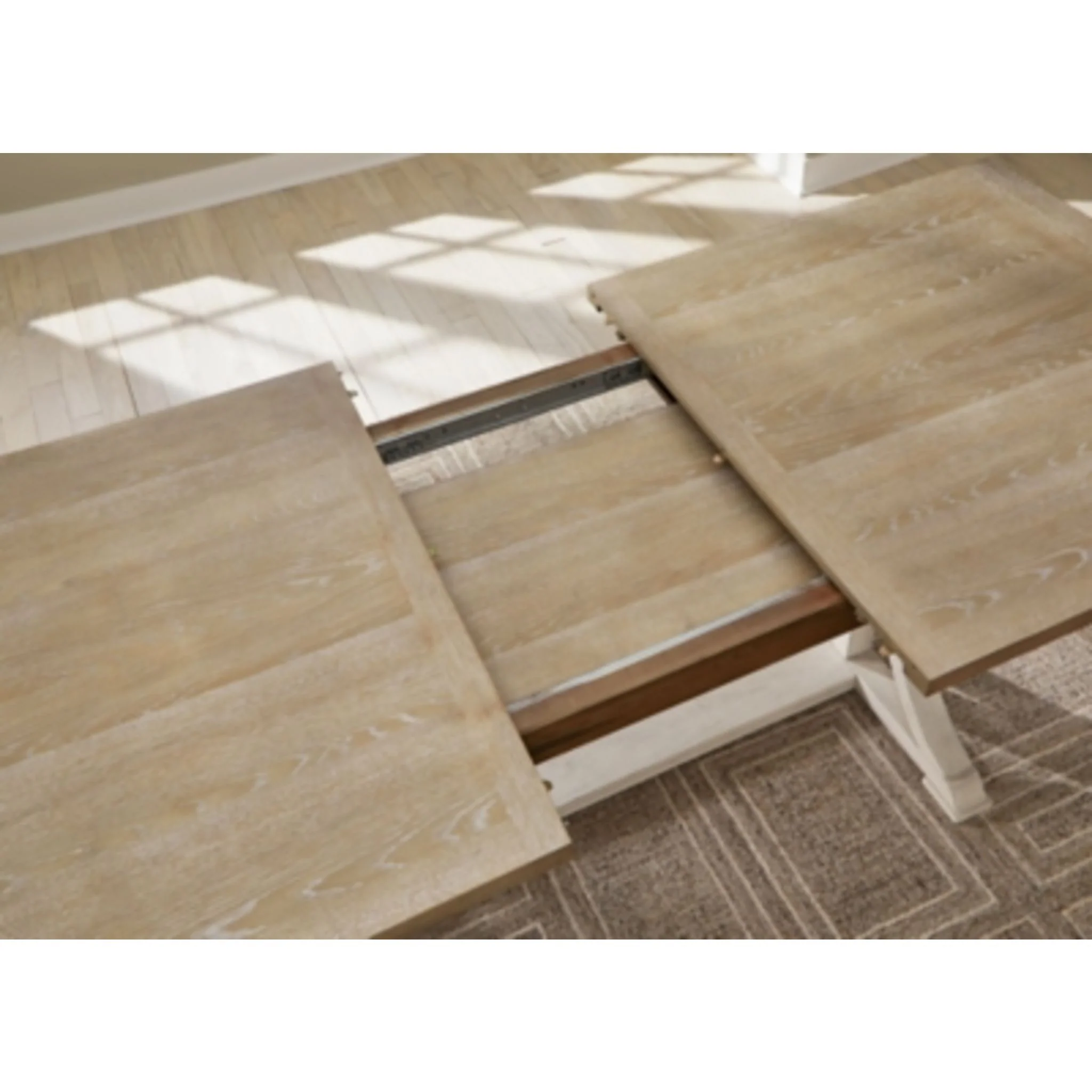Shaybrock Dining Extension Table - Image 5