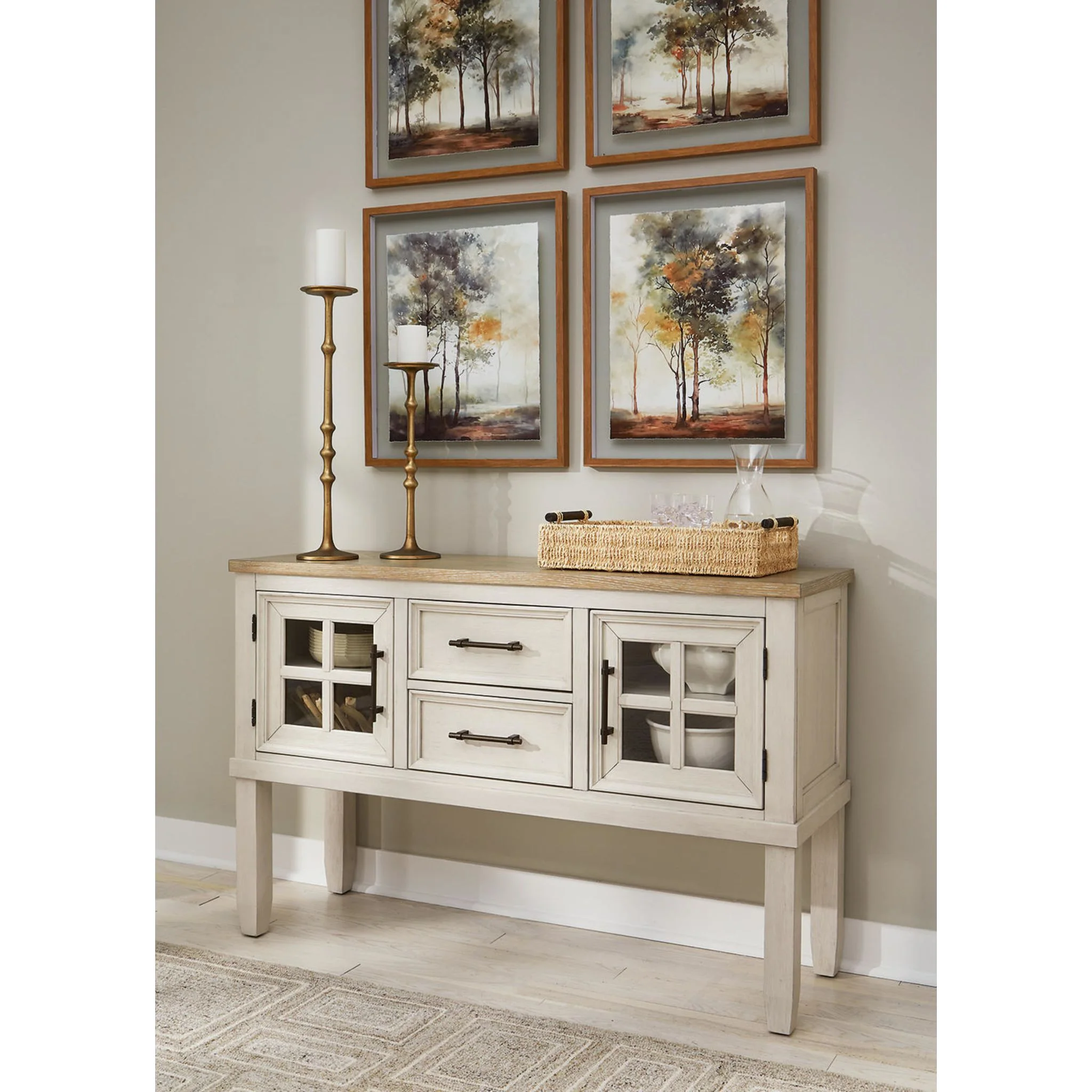 Shaybrock Dining Server - Image 2