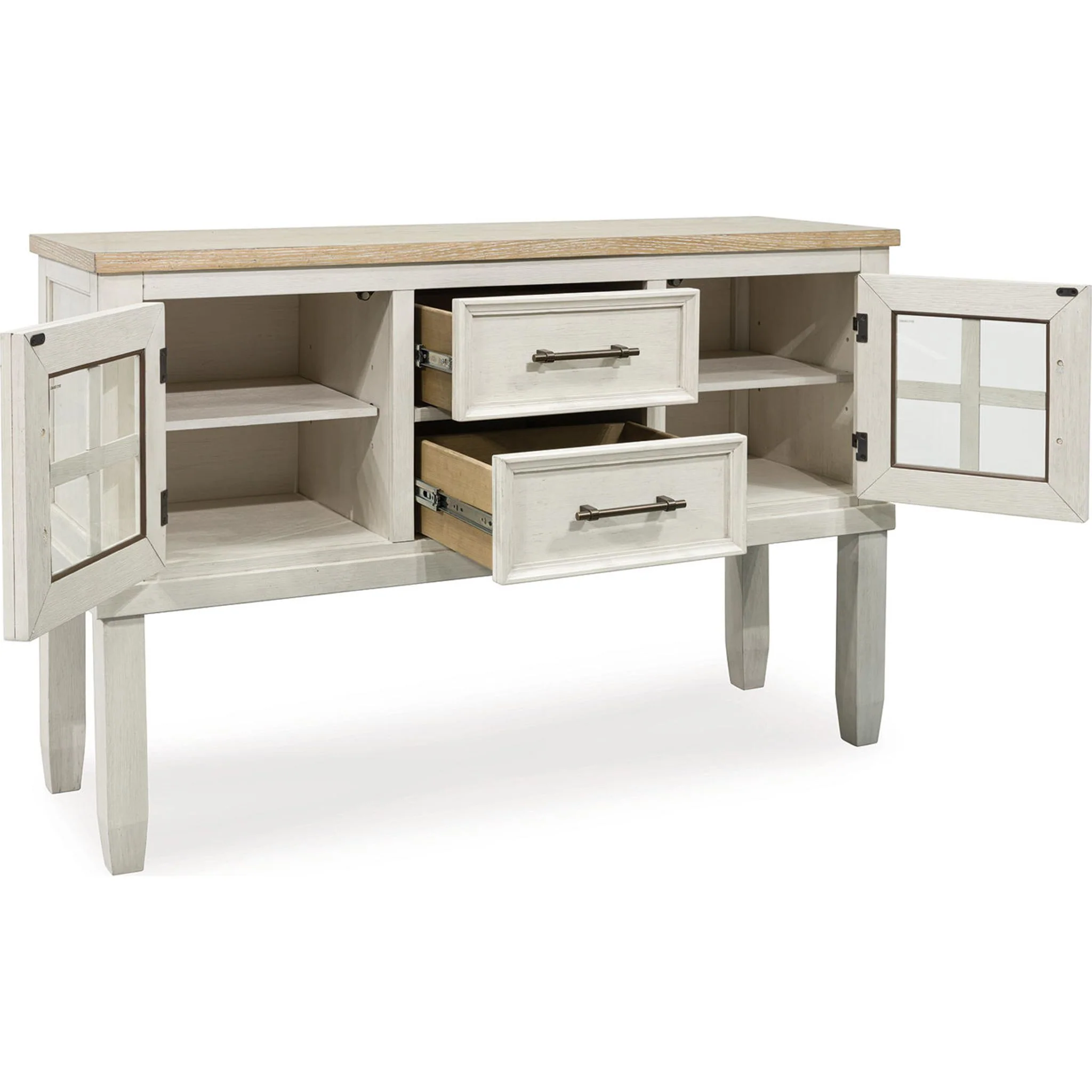 Shaybrock Dining Server - Image 3