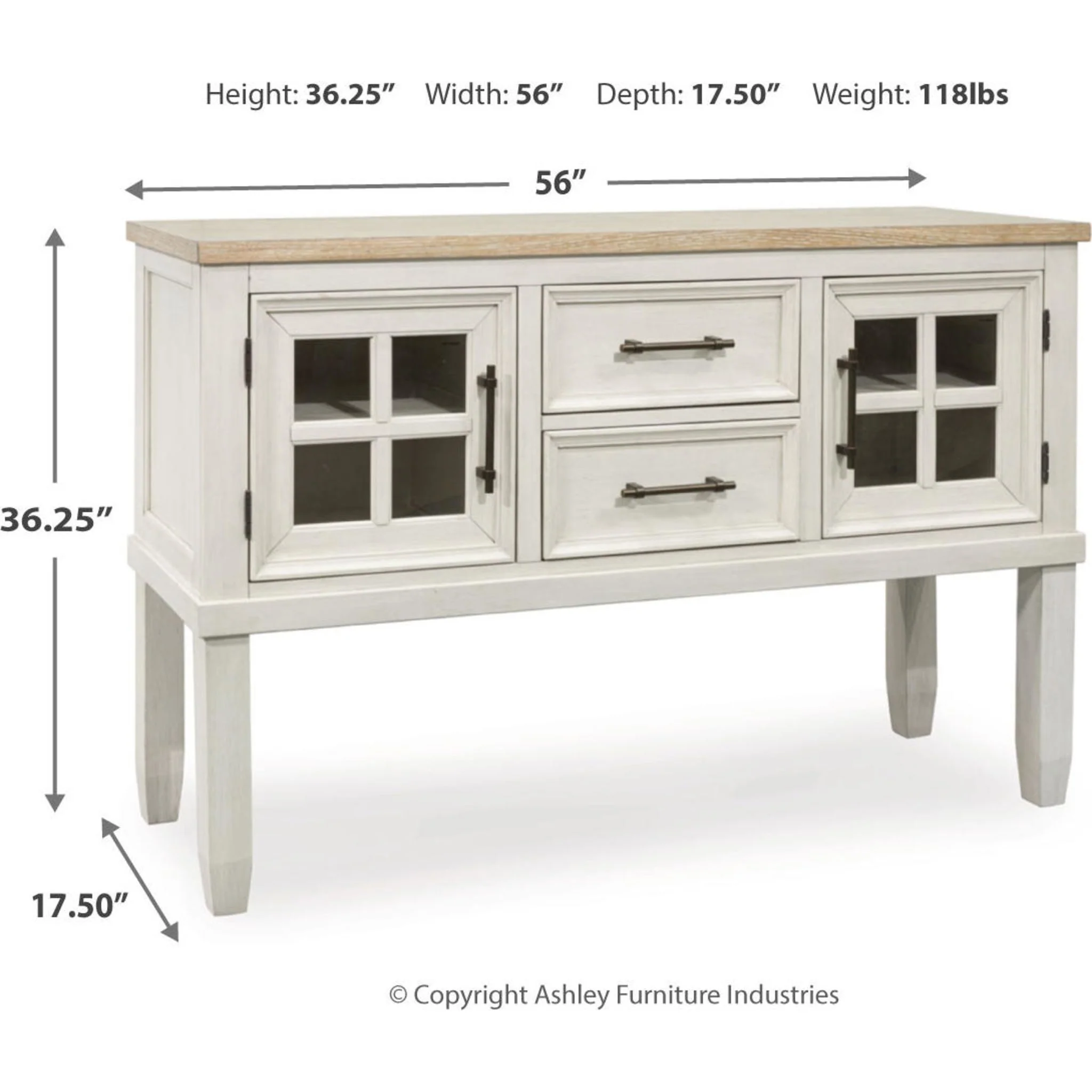 Shaybrock Dining Server - Image 5