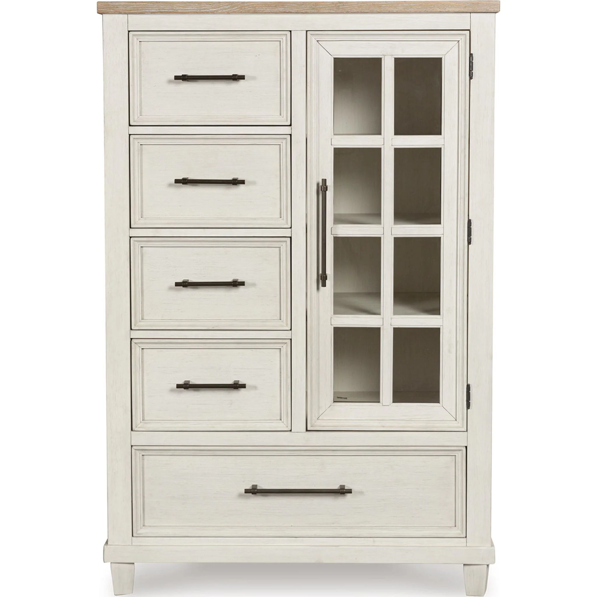 Shaybrock Door Chest - Image 5