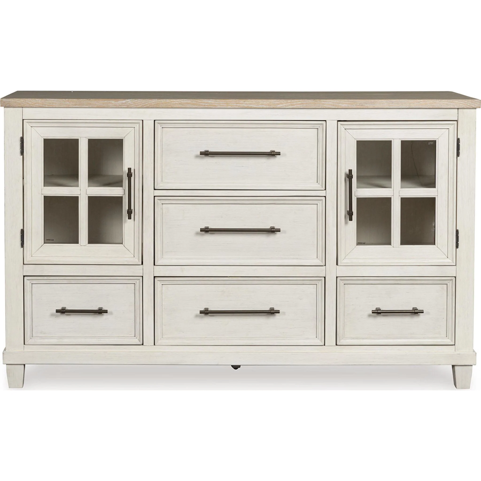 Shaybrock Dresser - Image 5