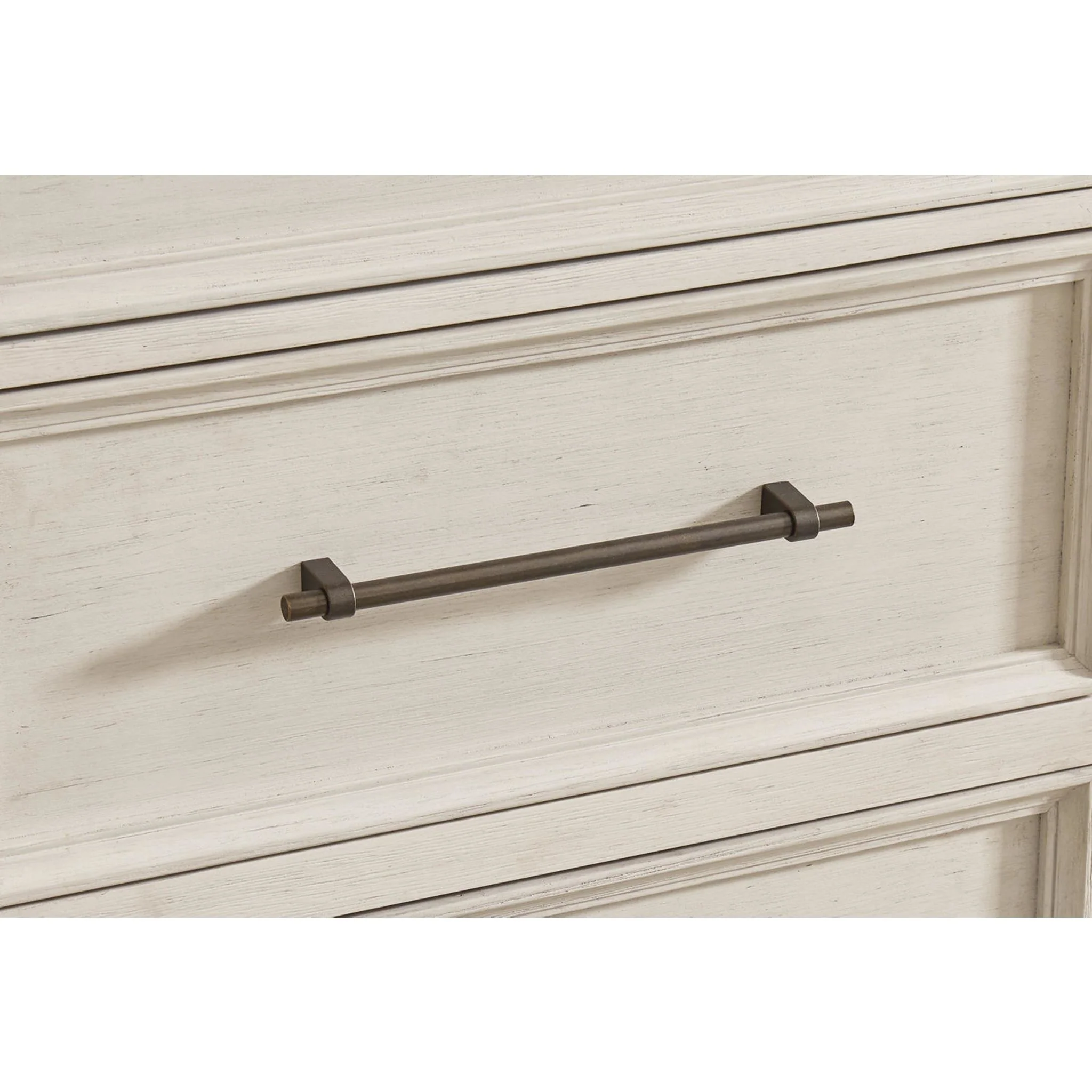Shaybrock Dresser and Mirror - Image 7
