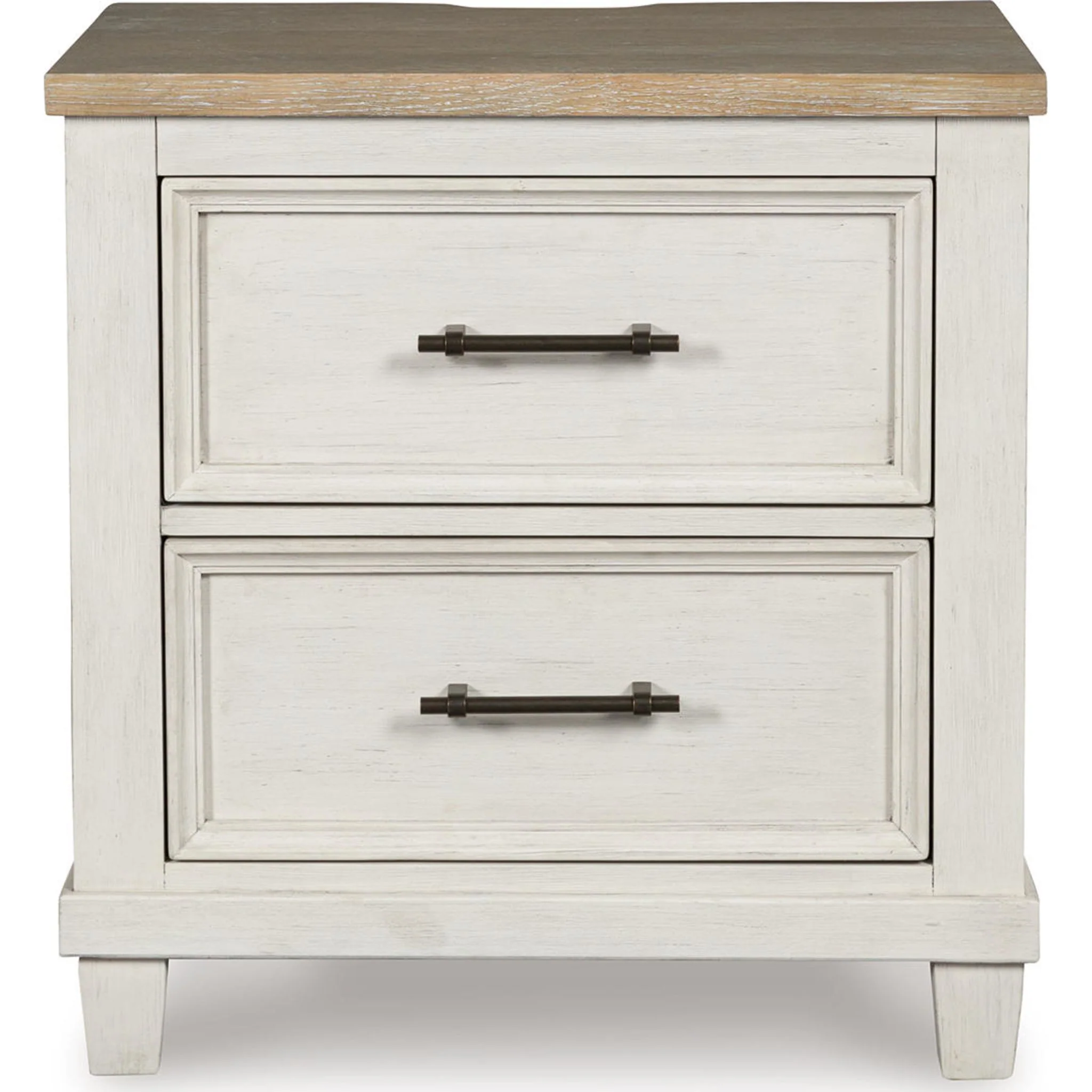 Shaybrock Nightstand - Image 6