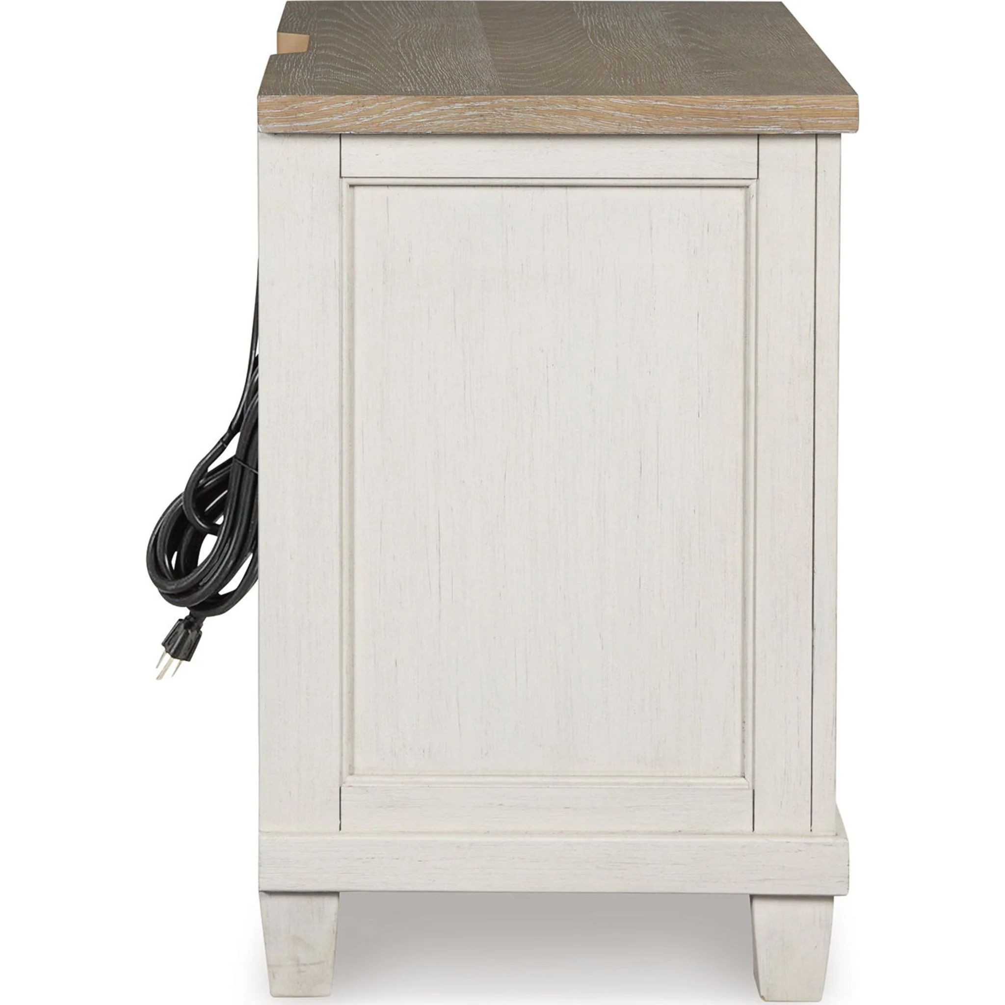 Shaybrock Nightstand - Image 8