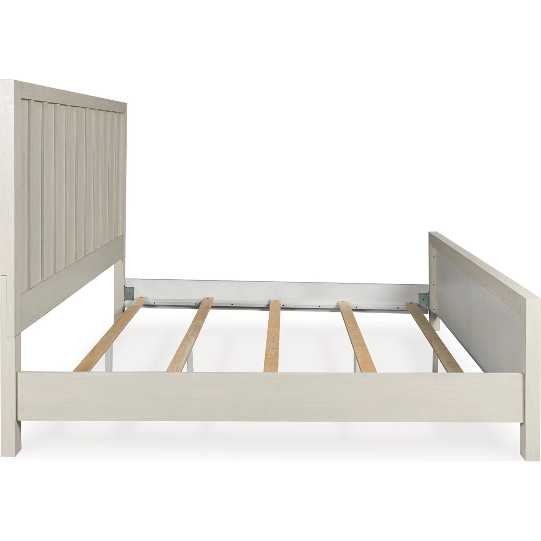 Shaybrock Panel Bed - Image 9