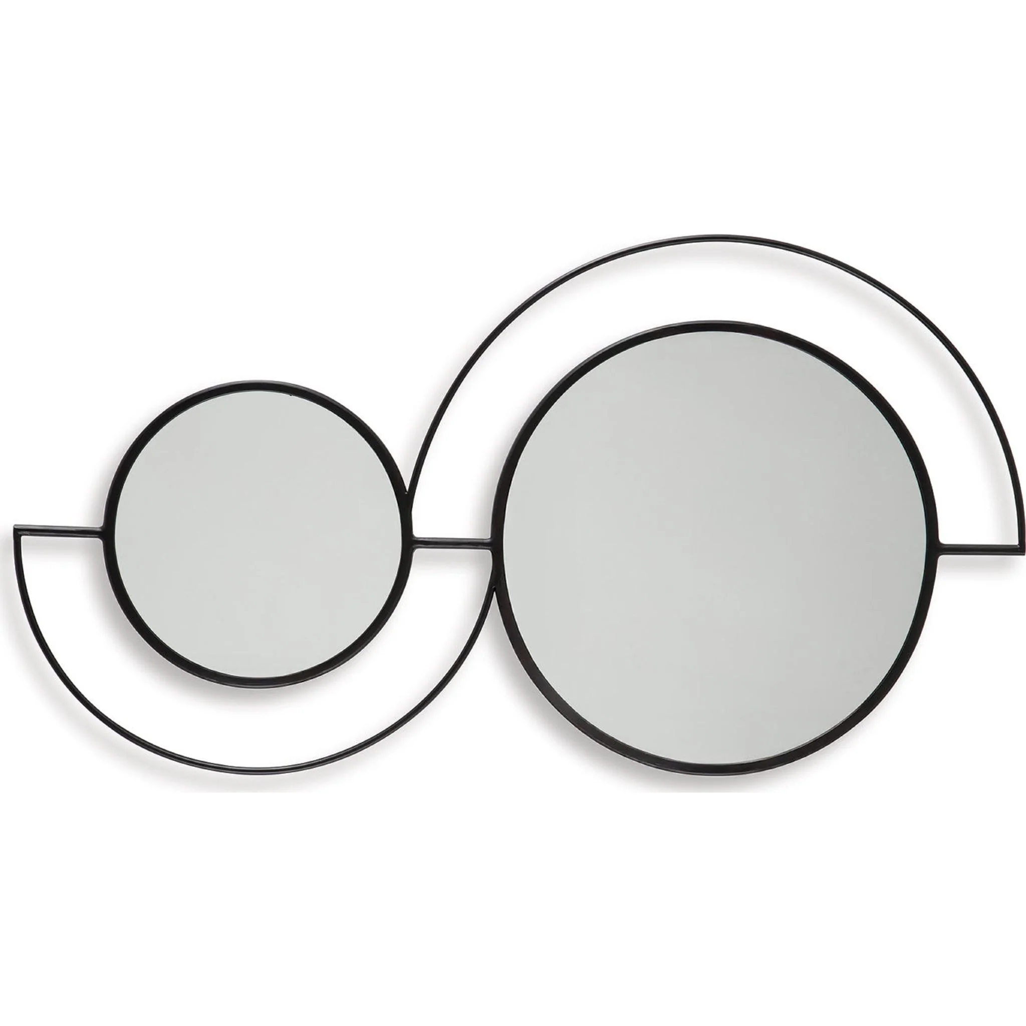 Shayham Accent Mirror - Image 10