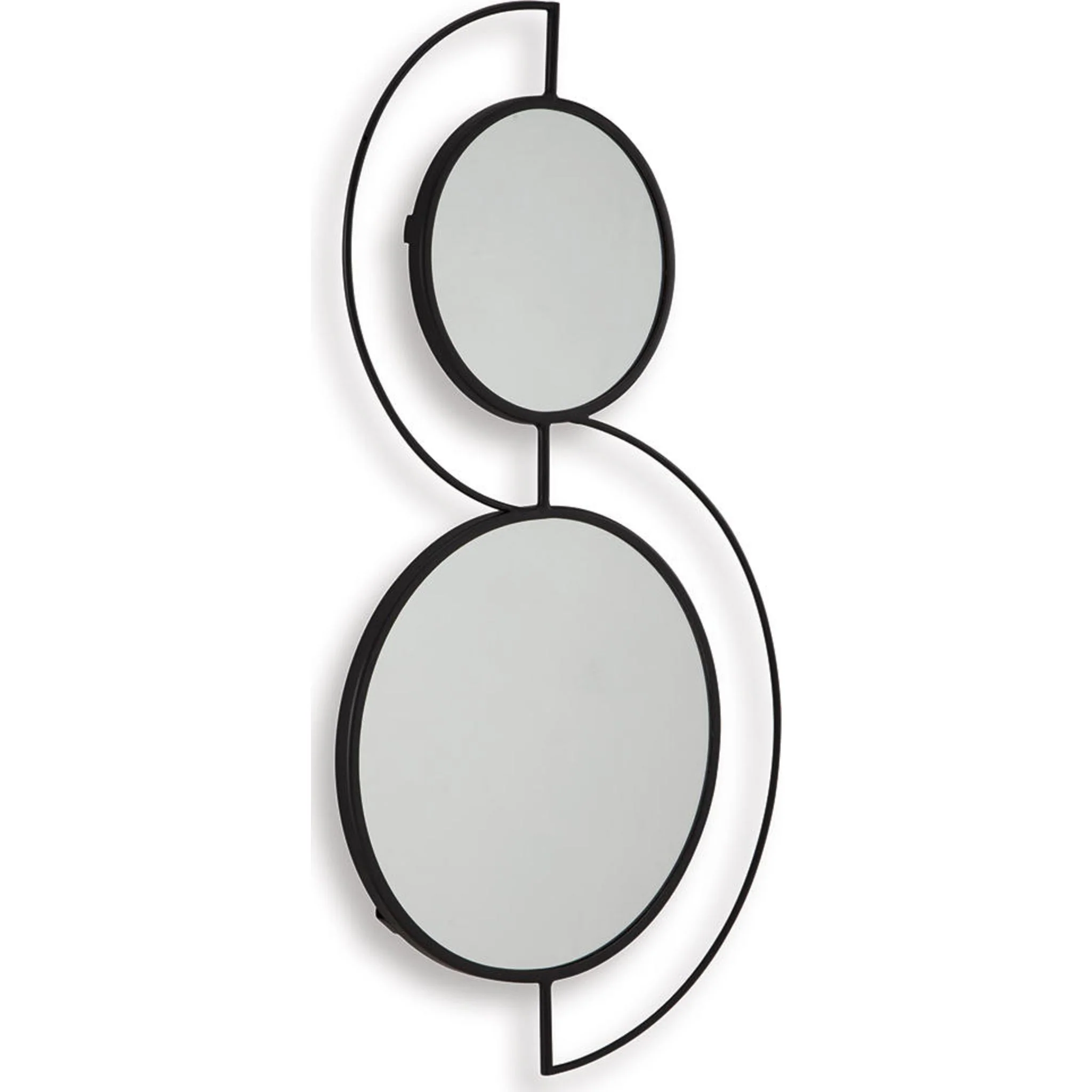 Shayham Accent Mirror - Image 4