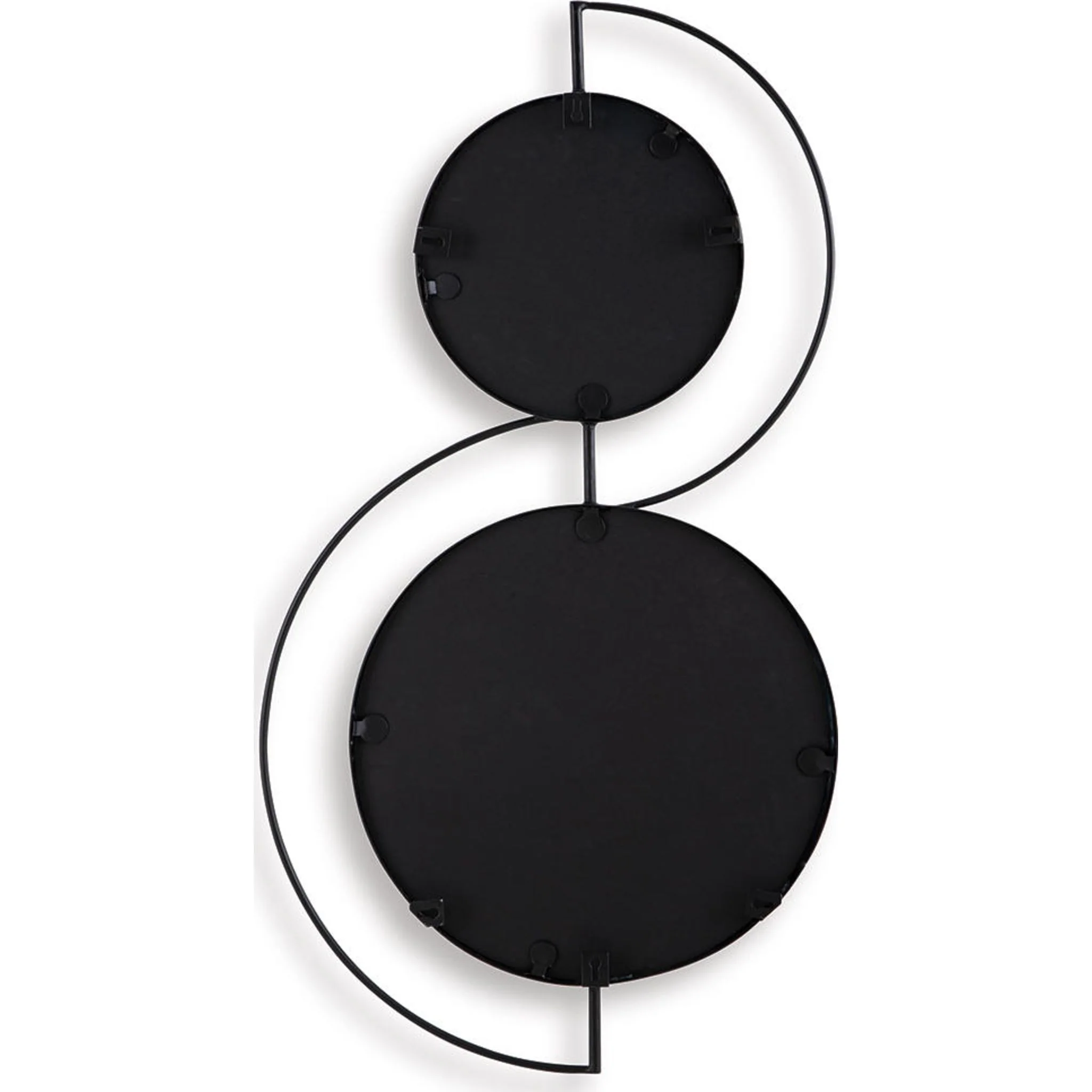 Shayham Accent Mirror - Image 5