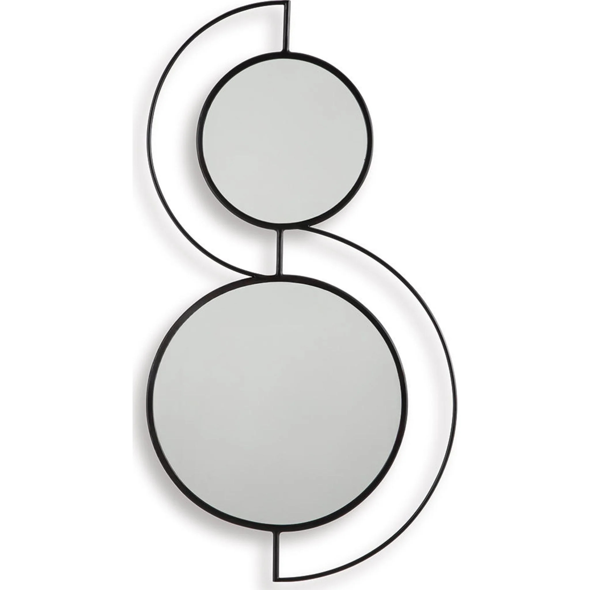 Shayham Accent Mirror - Image 7