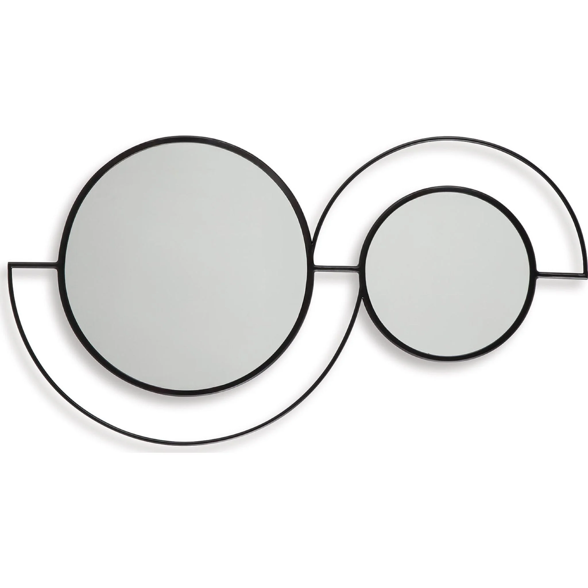 Shayham Accent Mirror - Image 8