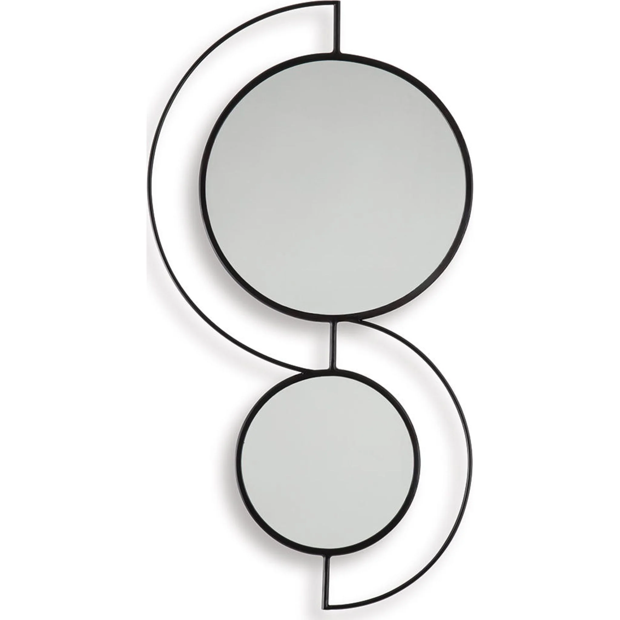 Shayham Accent Mirror - Image 9