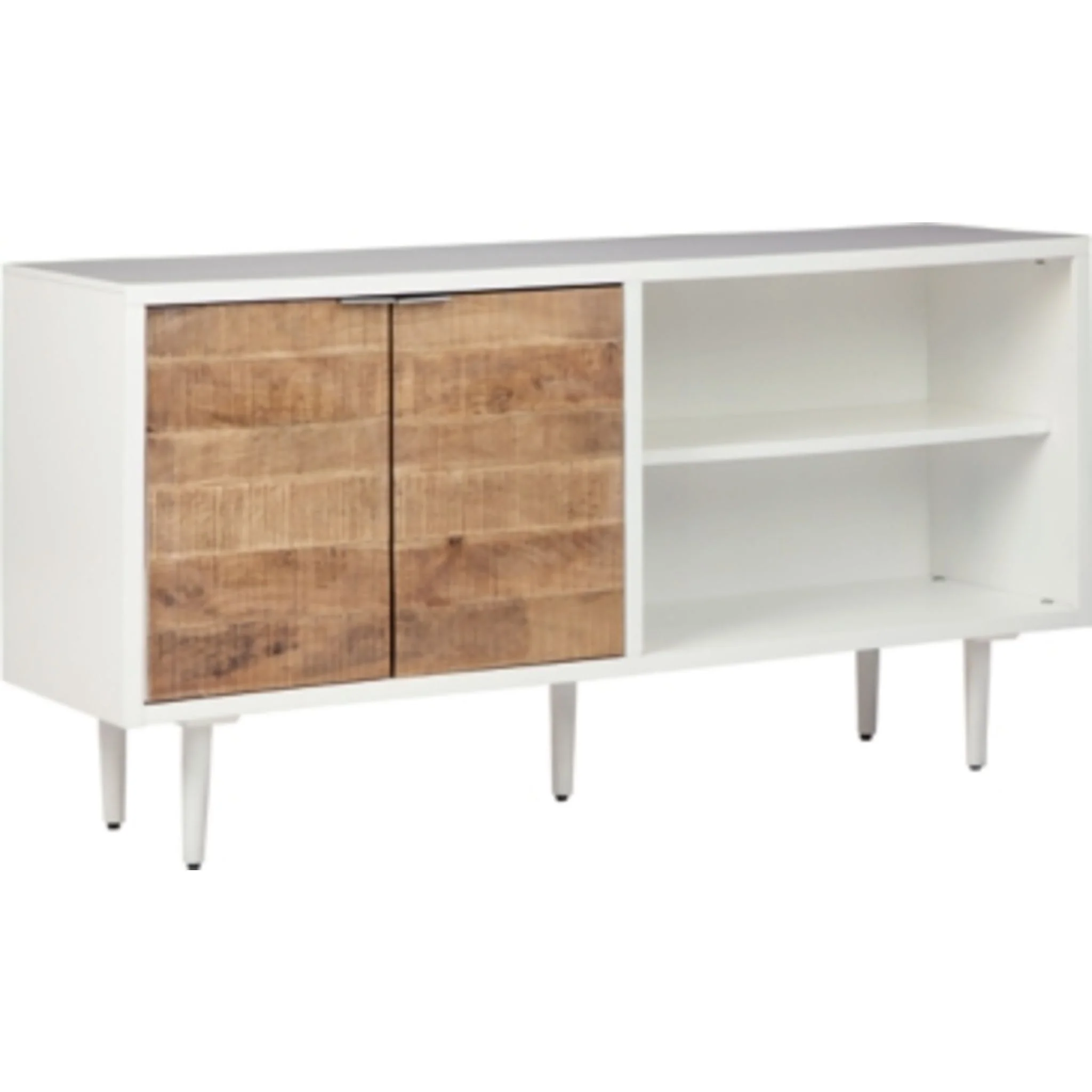 Shayland Accent Cabinet - Image 4