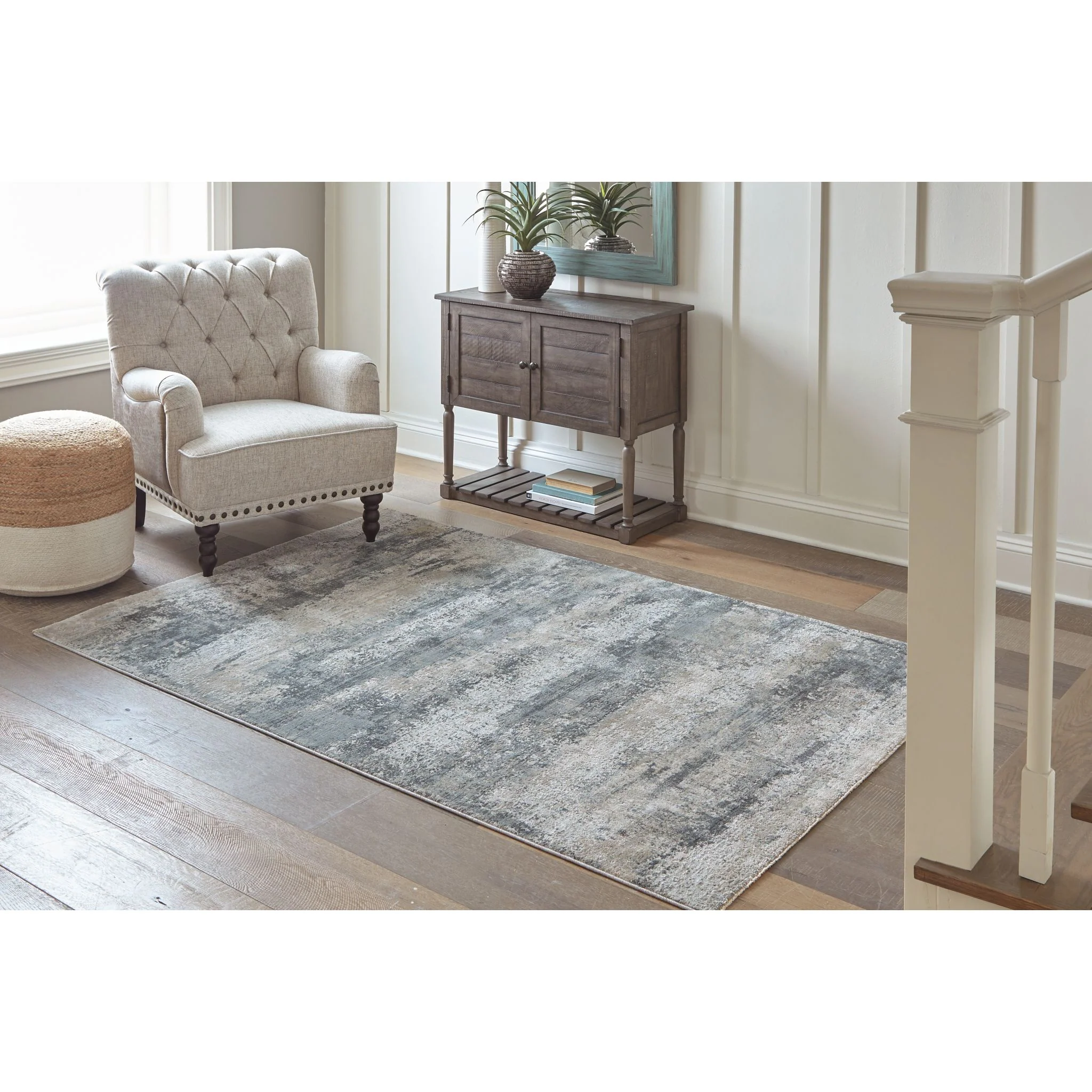 Shaymore Area Rug - Image 2