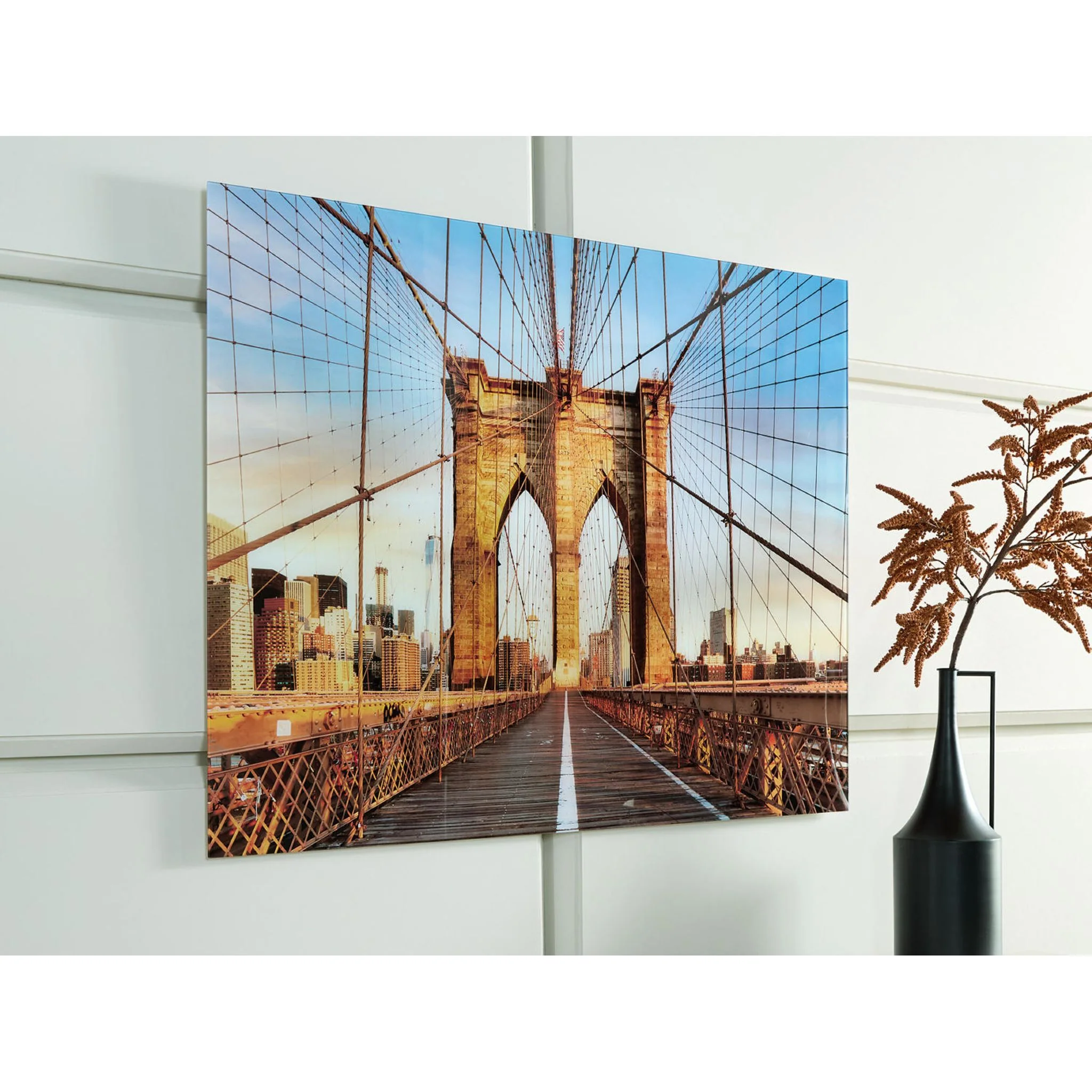 Shayward Wall Art - Image 2