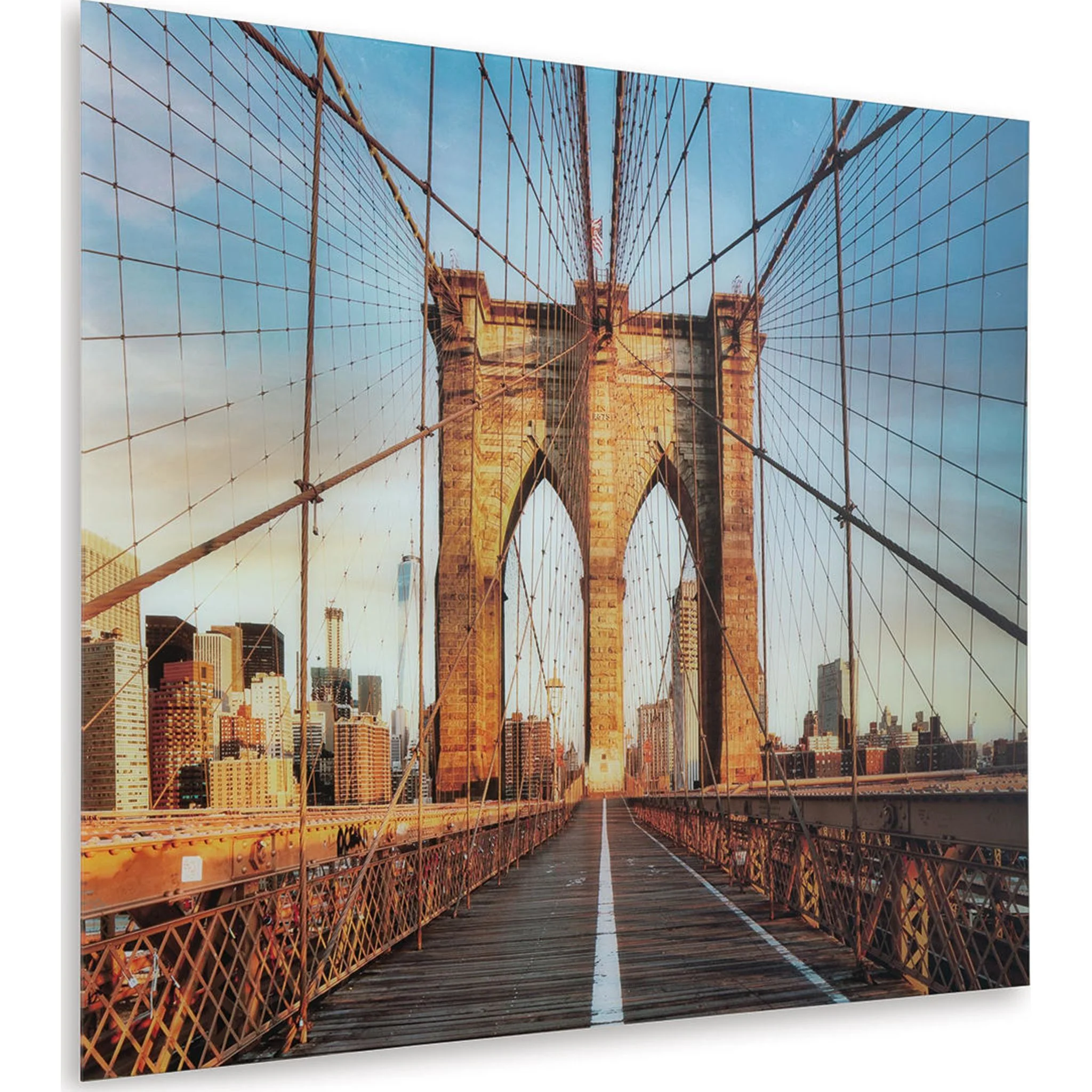 Shayward Wall Art - Image 4