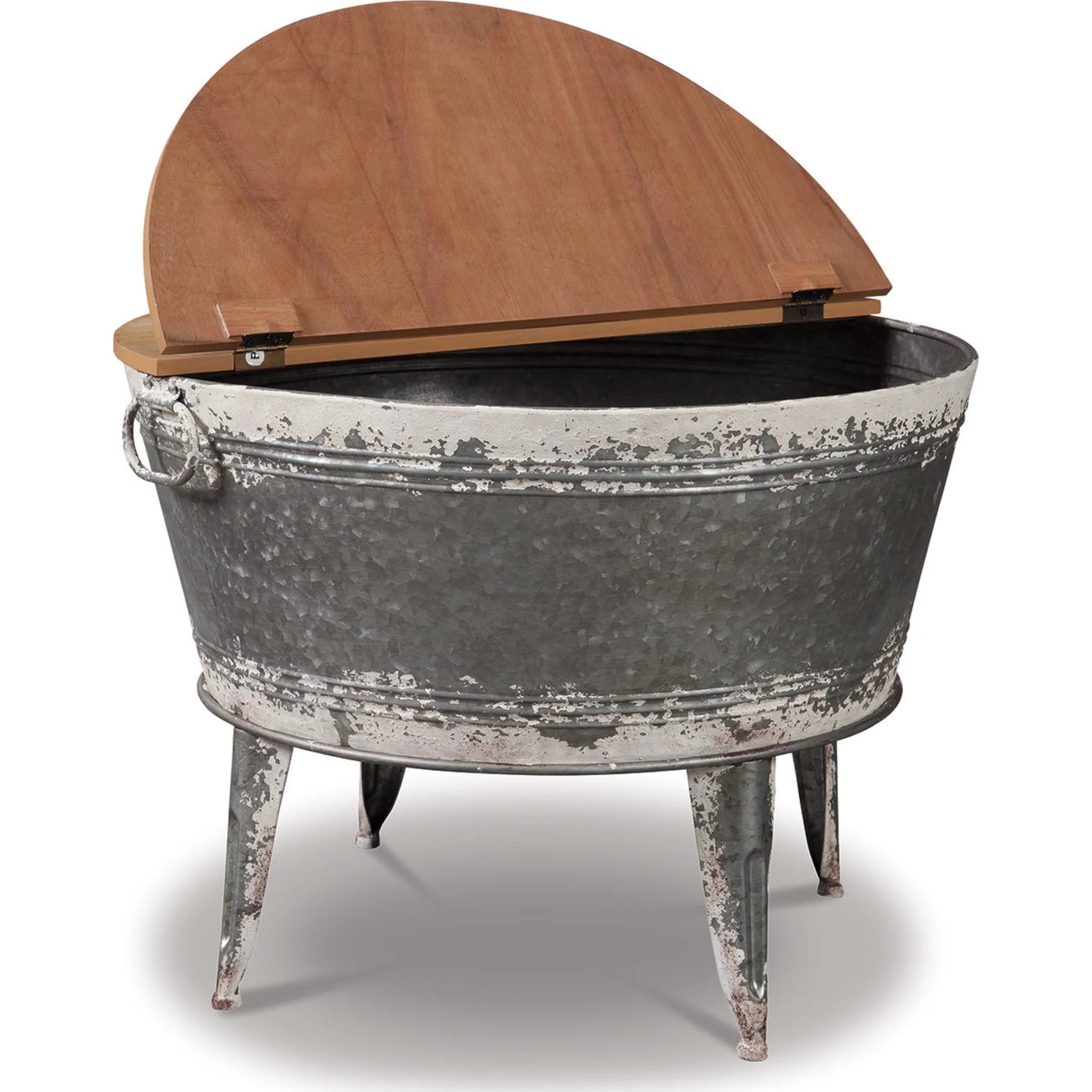Shellmond Accent Table - Image 6