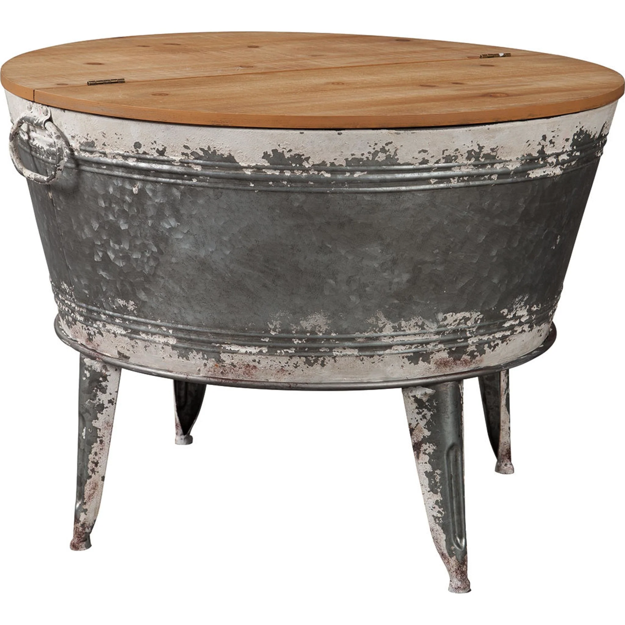 Shellmond Accent Table - Image 8