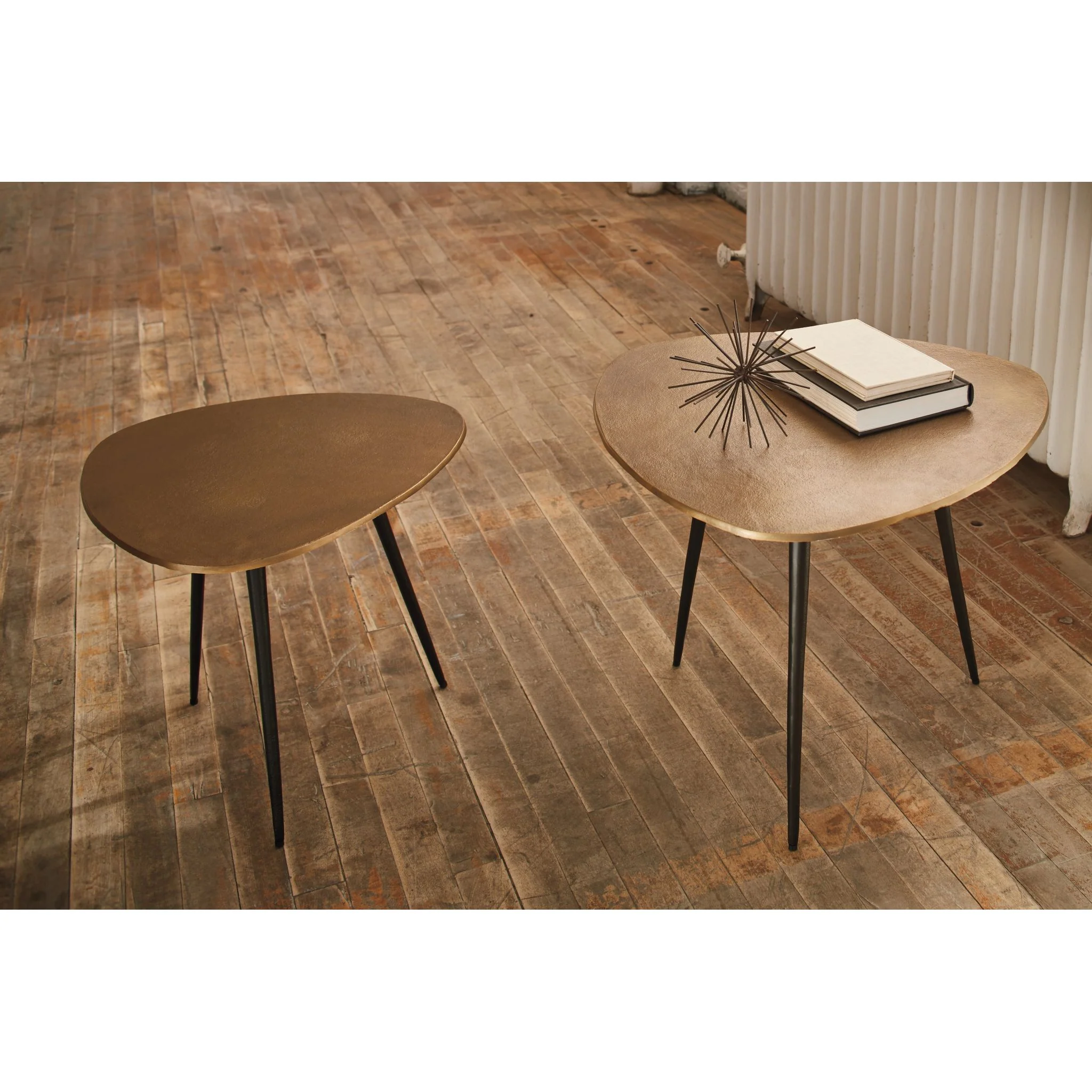 Shemleigh Accent Table (Set of 2) - Image 2