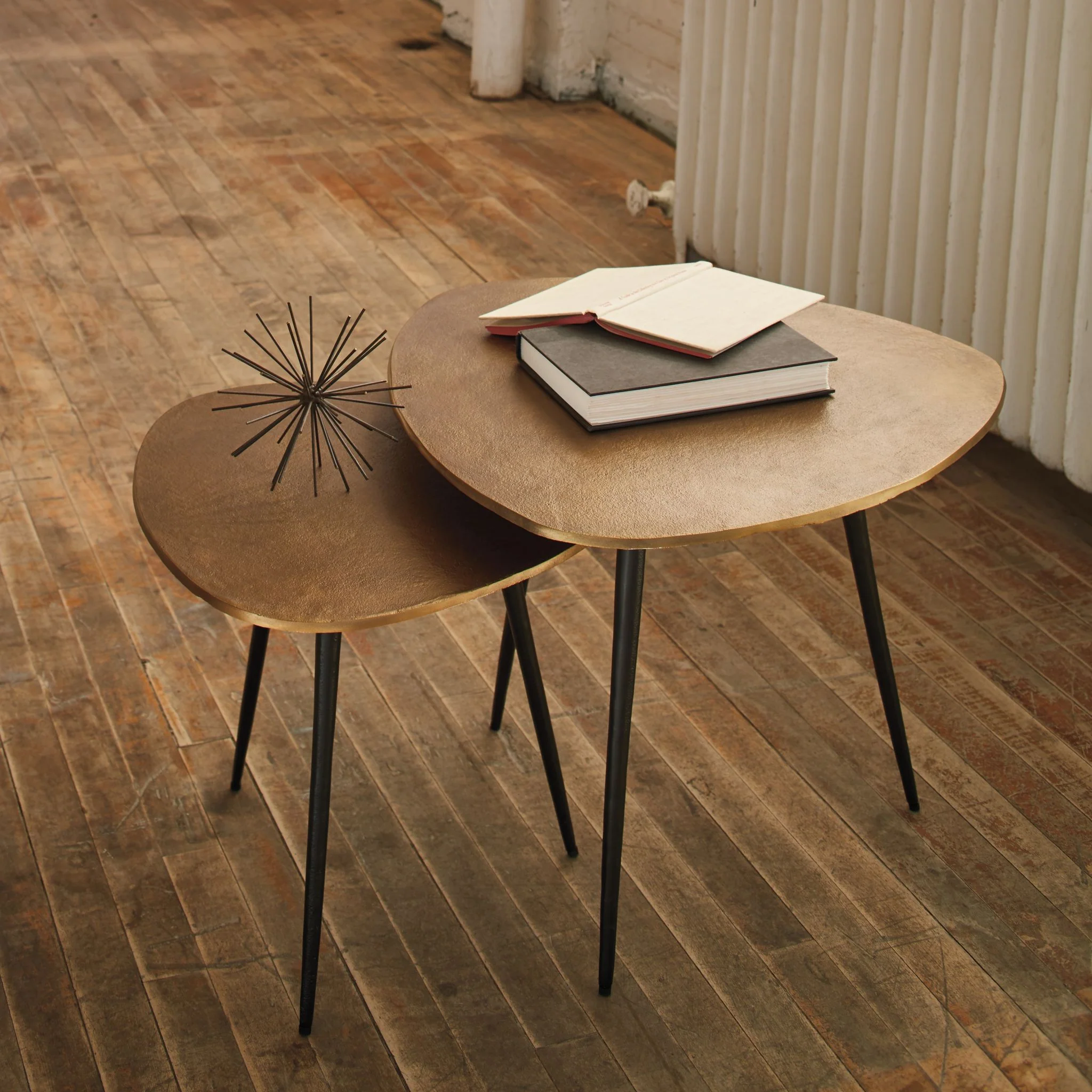Shemleigh Accent Table (Set of 2) - Image 3