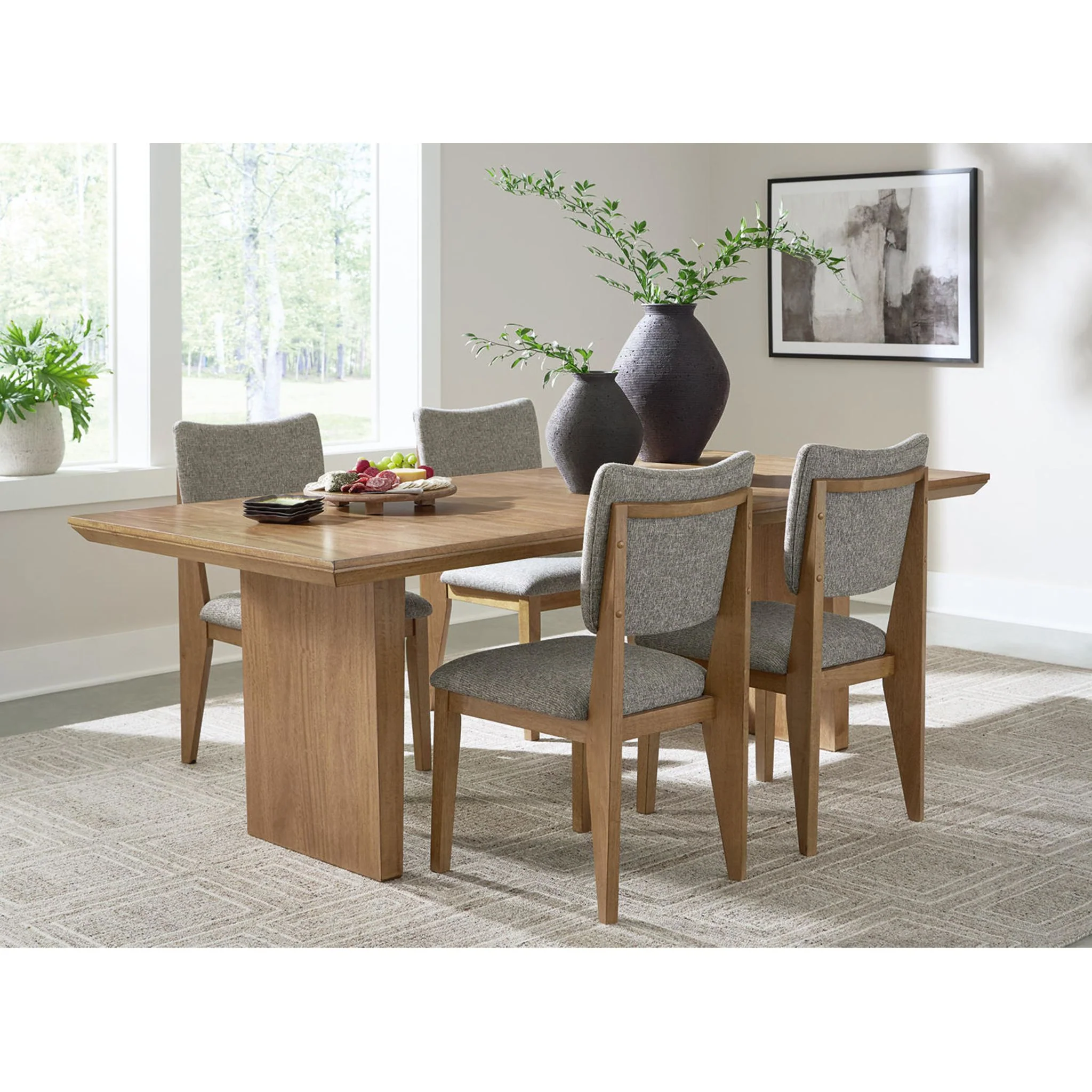 Sherbana 5 Piece Dining Set - Image 3
