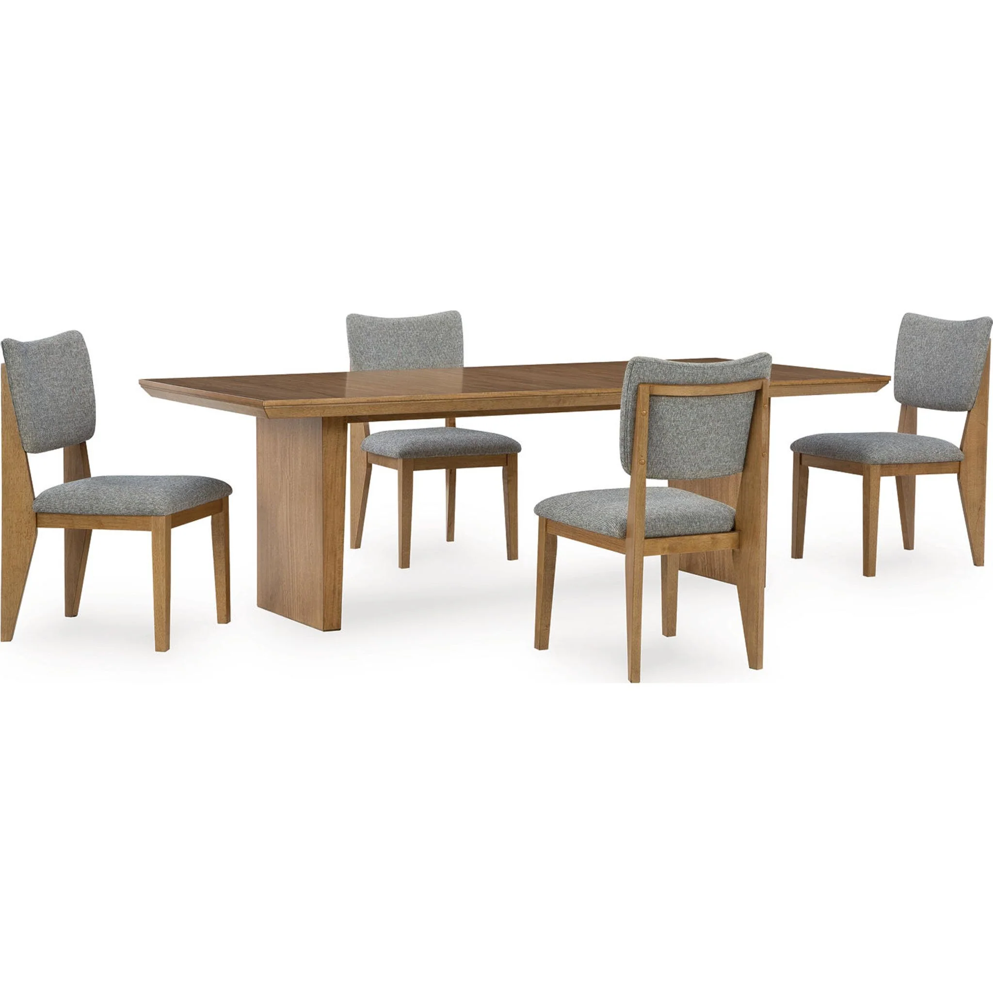 Sherbana 5 Piece Dining Set - Image 4