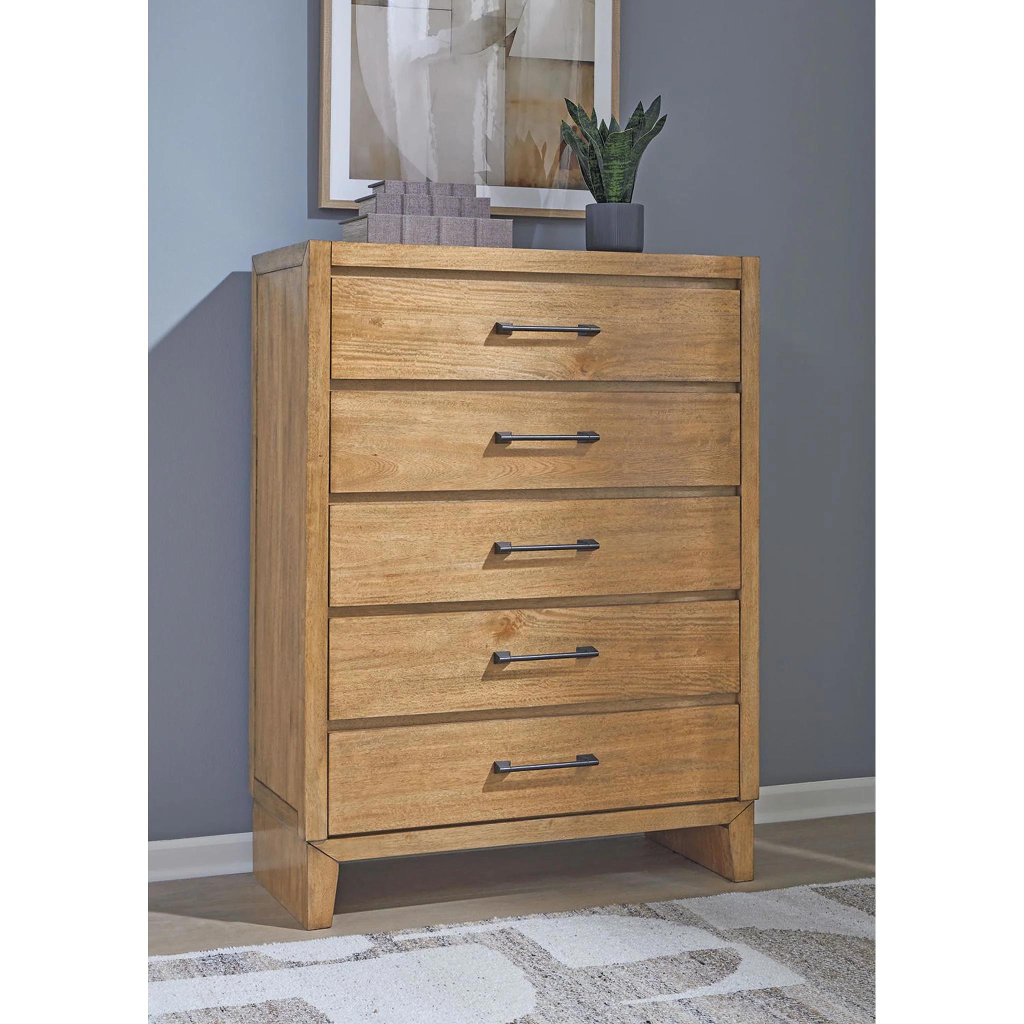 Sherbana Chest - Image 2