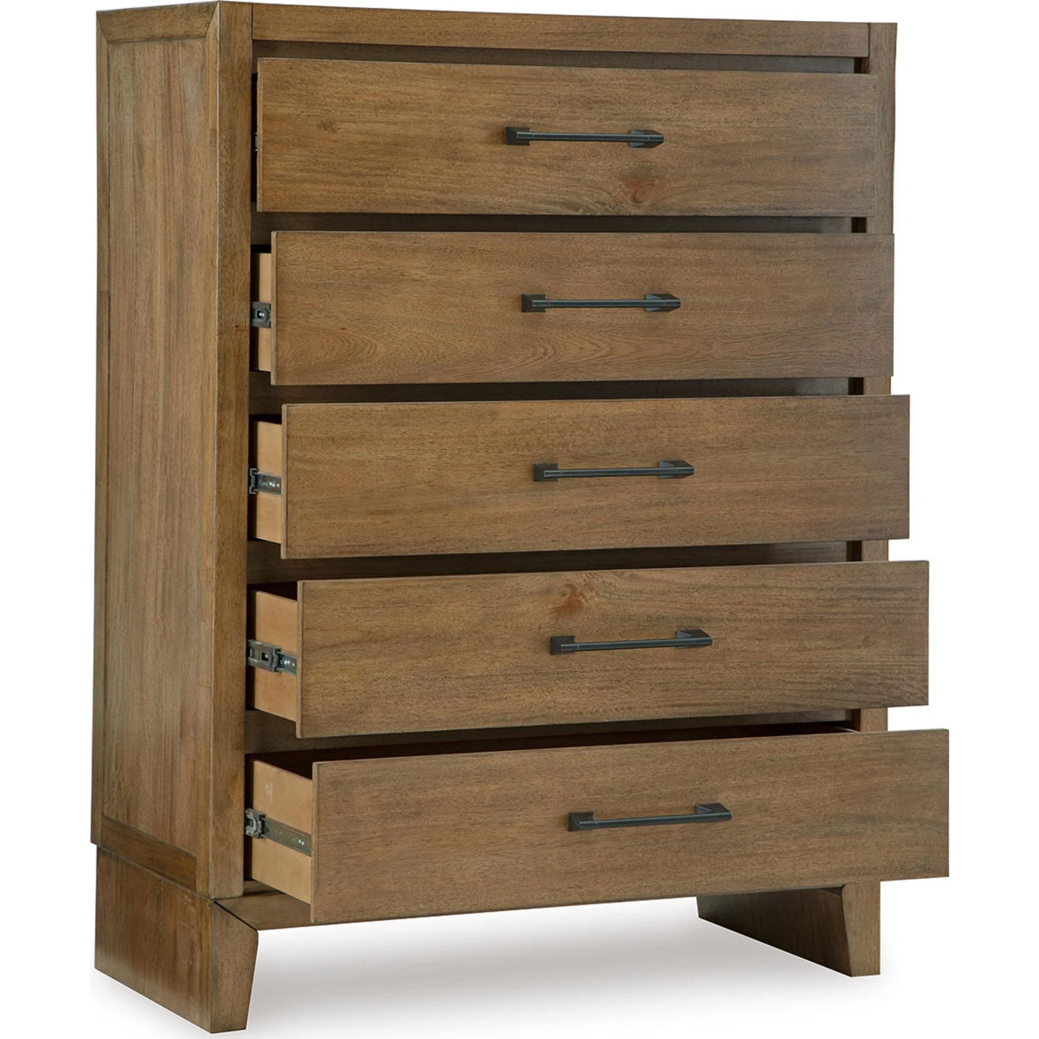 Sherbana Chest - Image 4