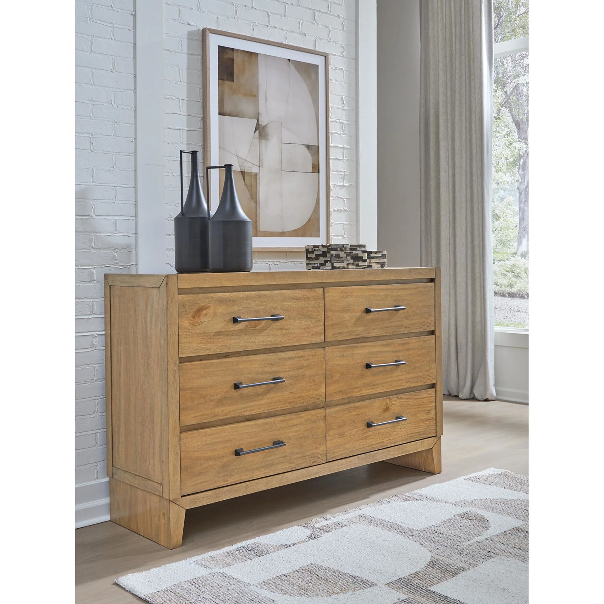 Sherbana Dresser - Image 2