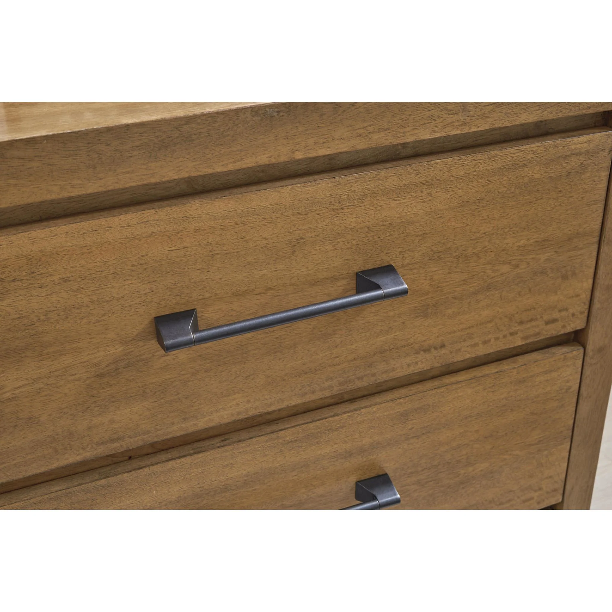 Sherbana Dresser and Mirror - Image 6