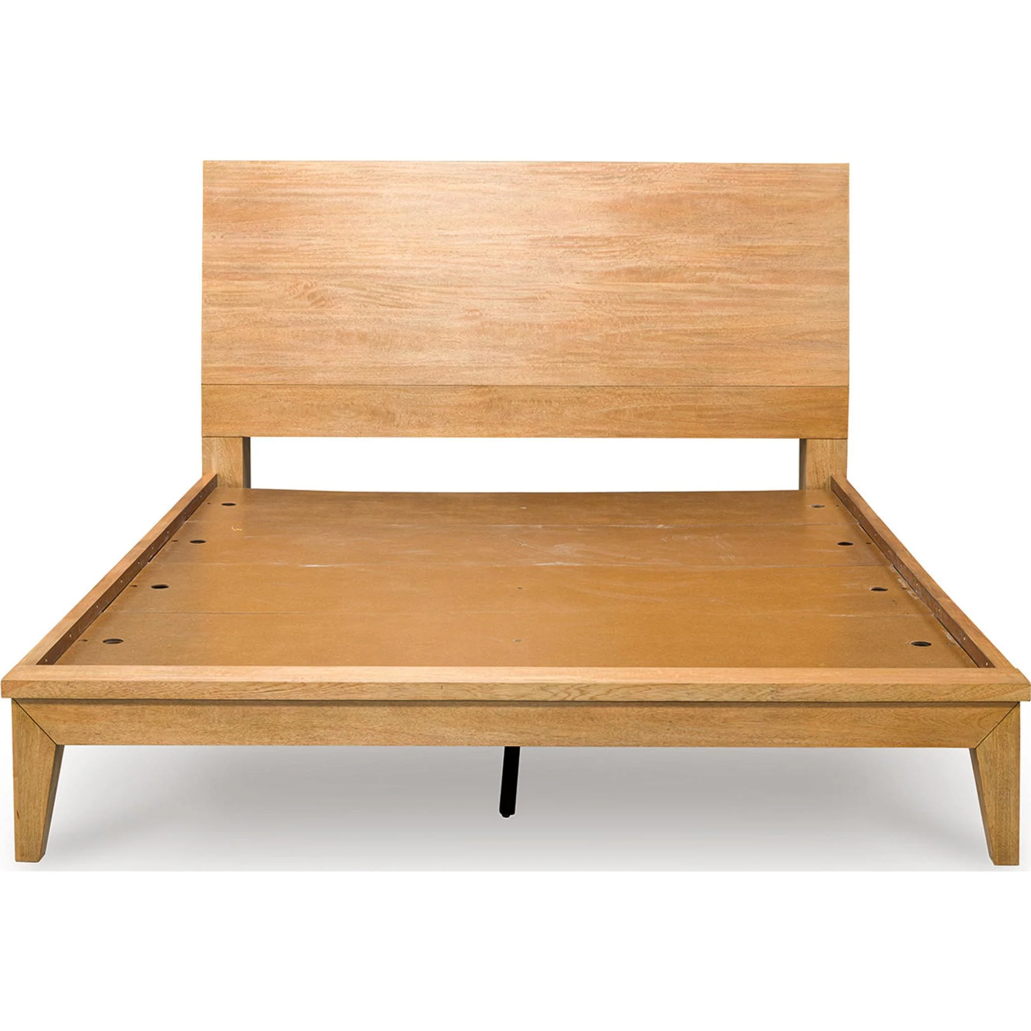 Sherbana King Panel Bed - Image 3
