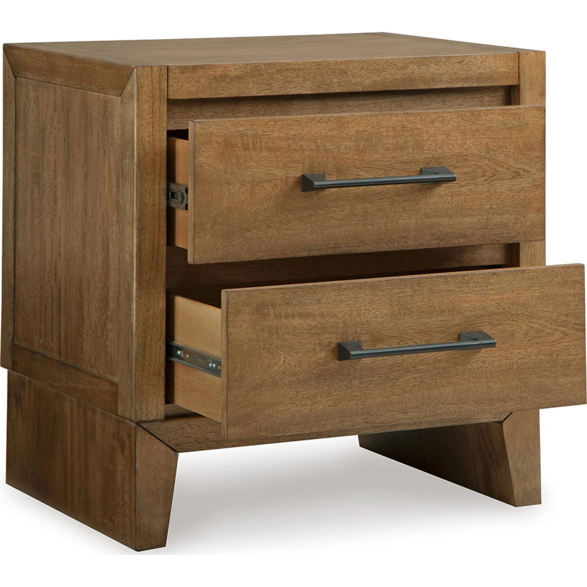 Sherbana Nightstand - Image 4