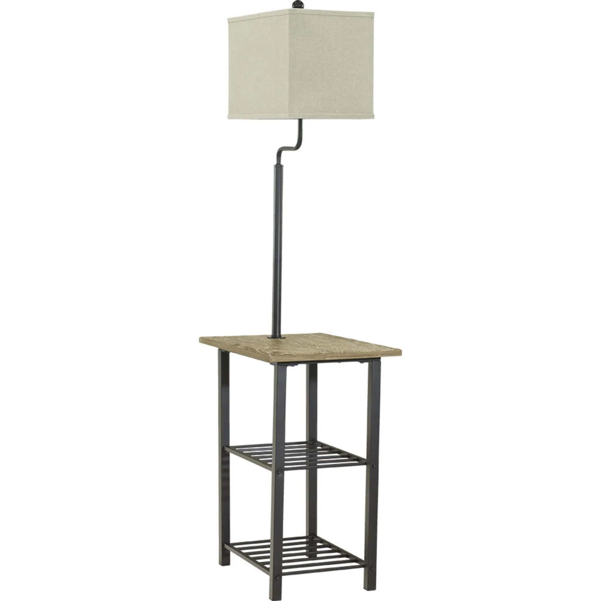 Shianne Floor Lamp - Image 12