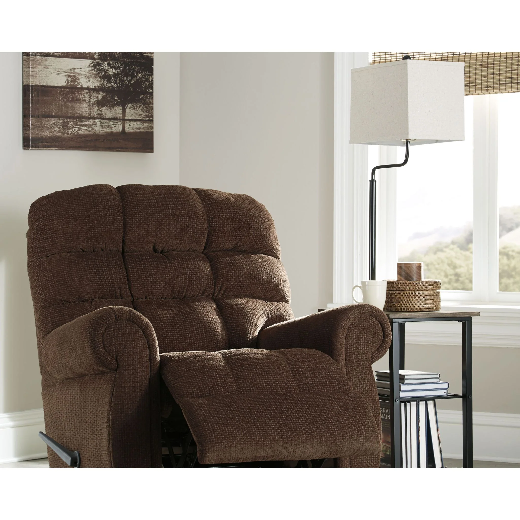 Shianne Floor Lamp - Image 4
