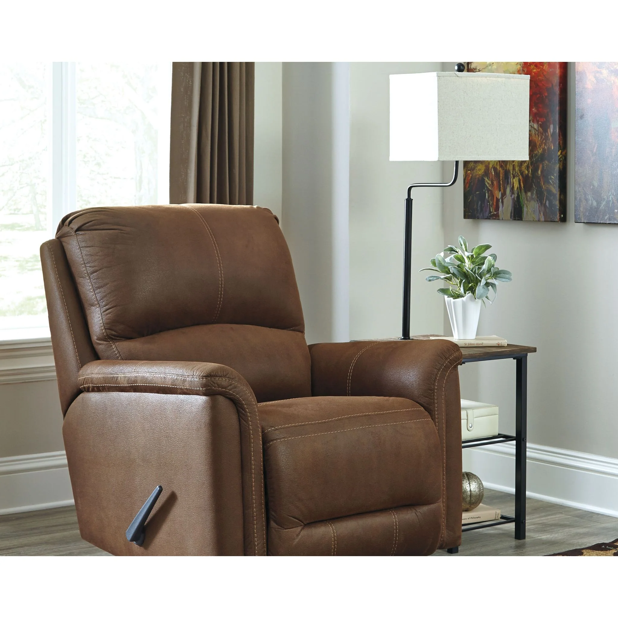 Shianne Floor Lamp - Image 7